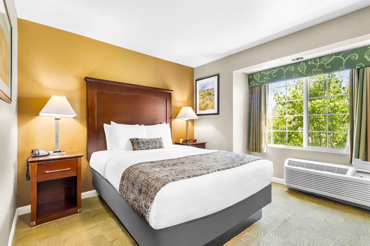 Best Western California City Inn & Suites