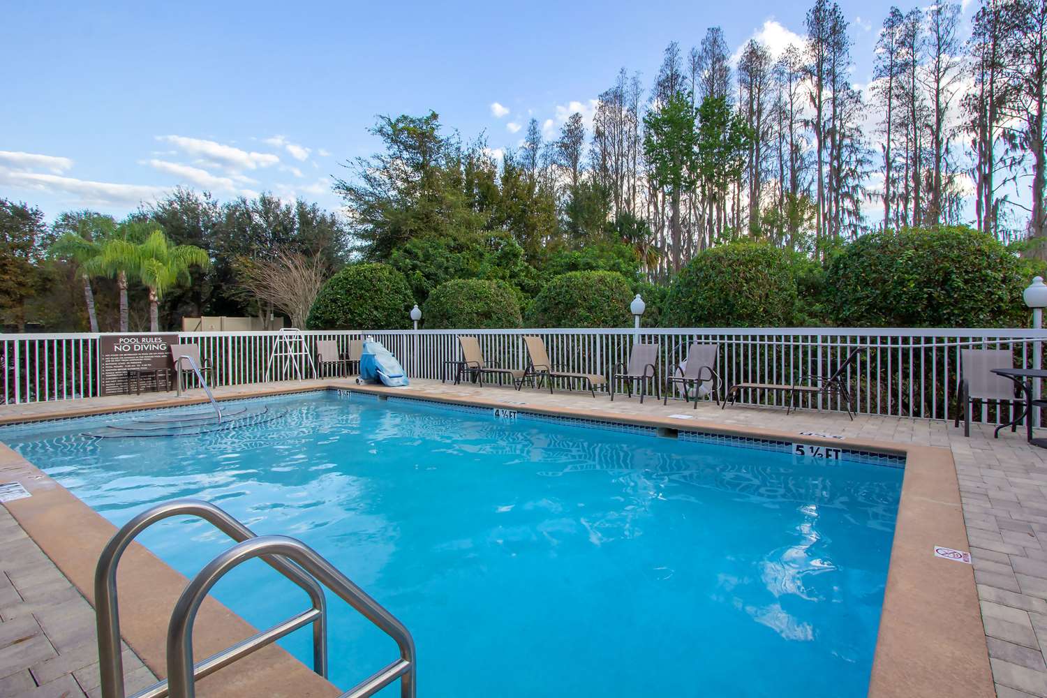 Sleep Inn near Busch Gardens - USF