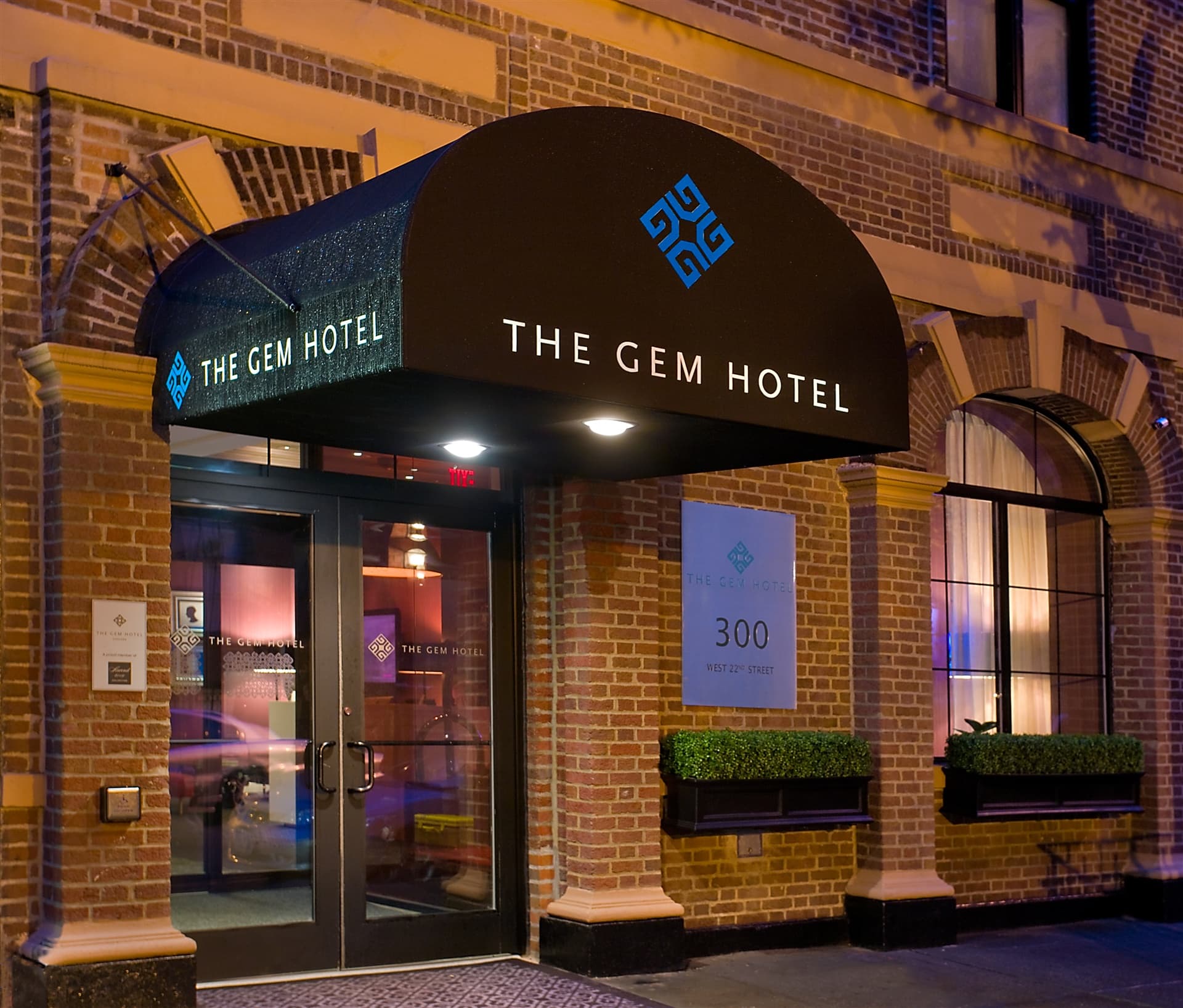 The GEM Hotel Chelsea