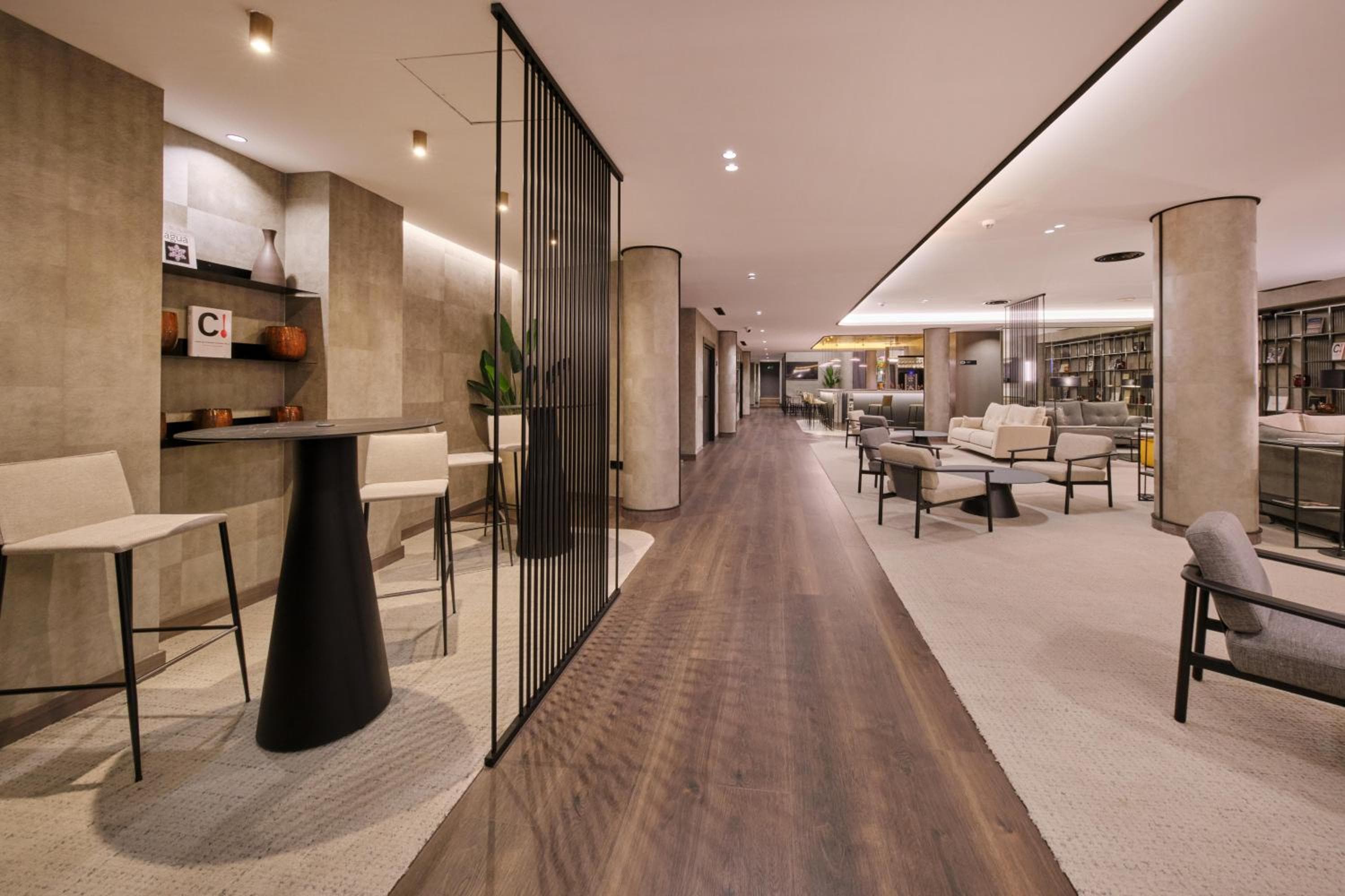 1881 Madrid Ventas Hotel