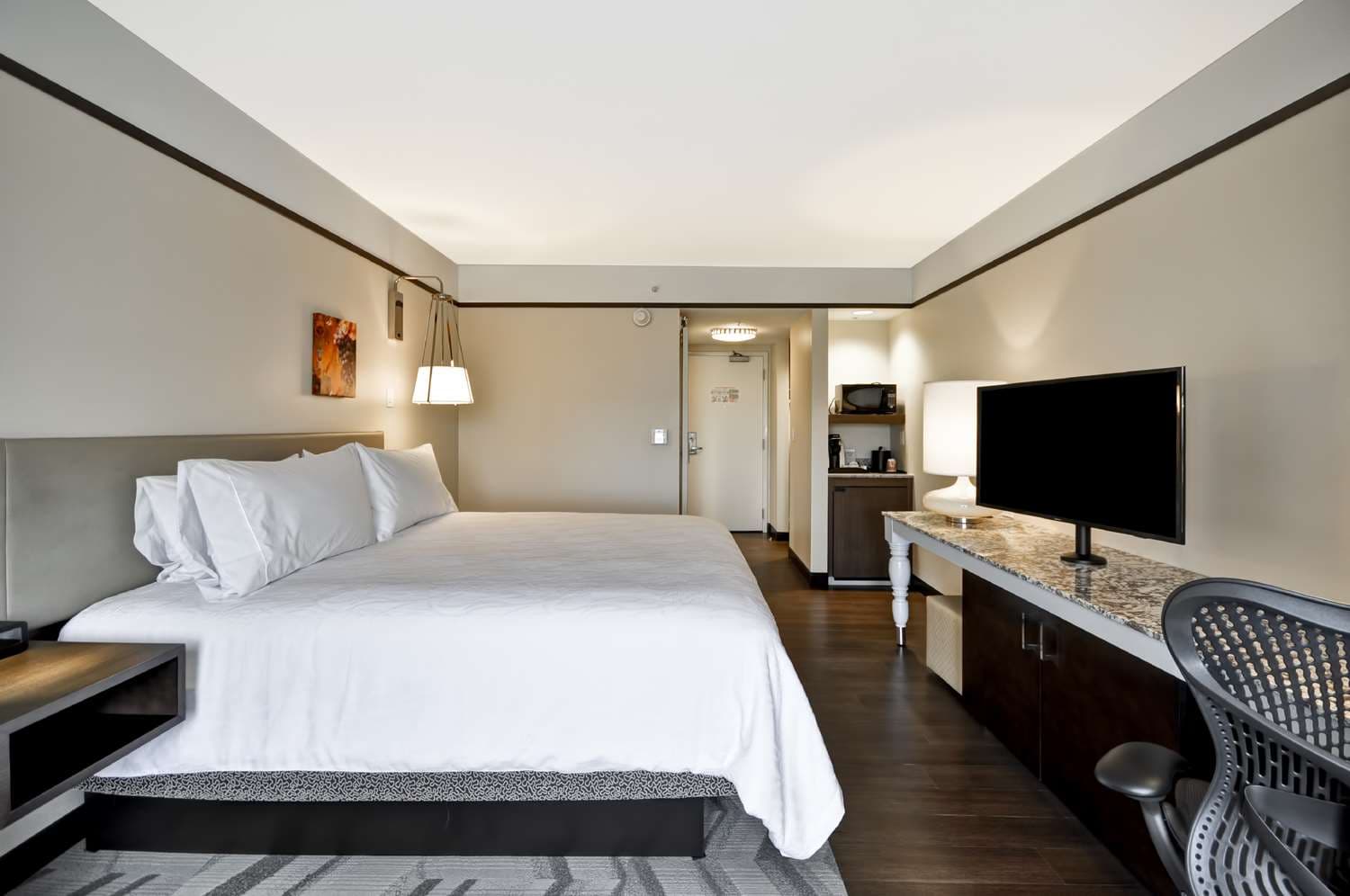 Hilton Garden Inn Detroit Troy