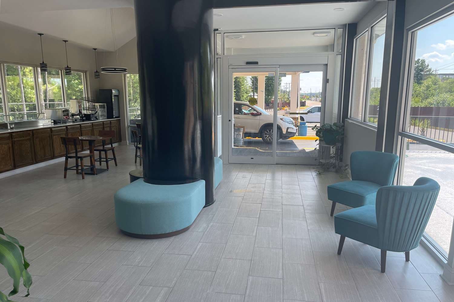 Wingate by Wyndham Columbia/Fort Jackson