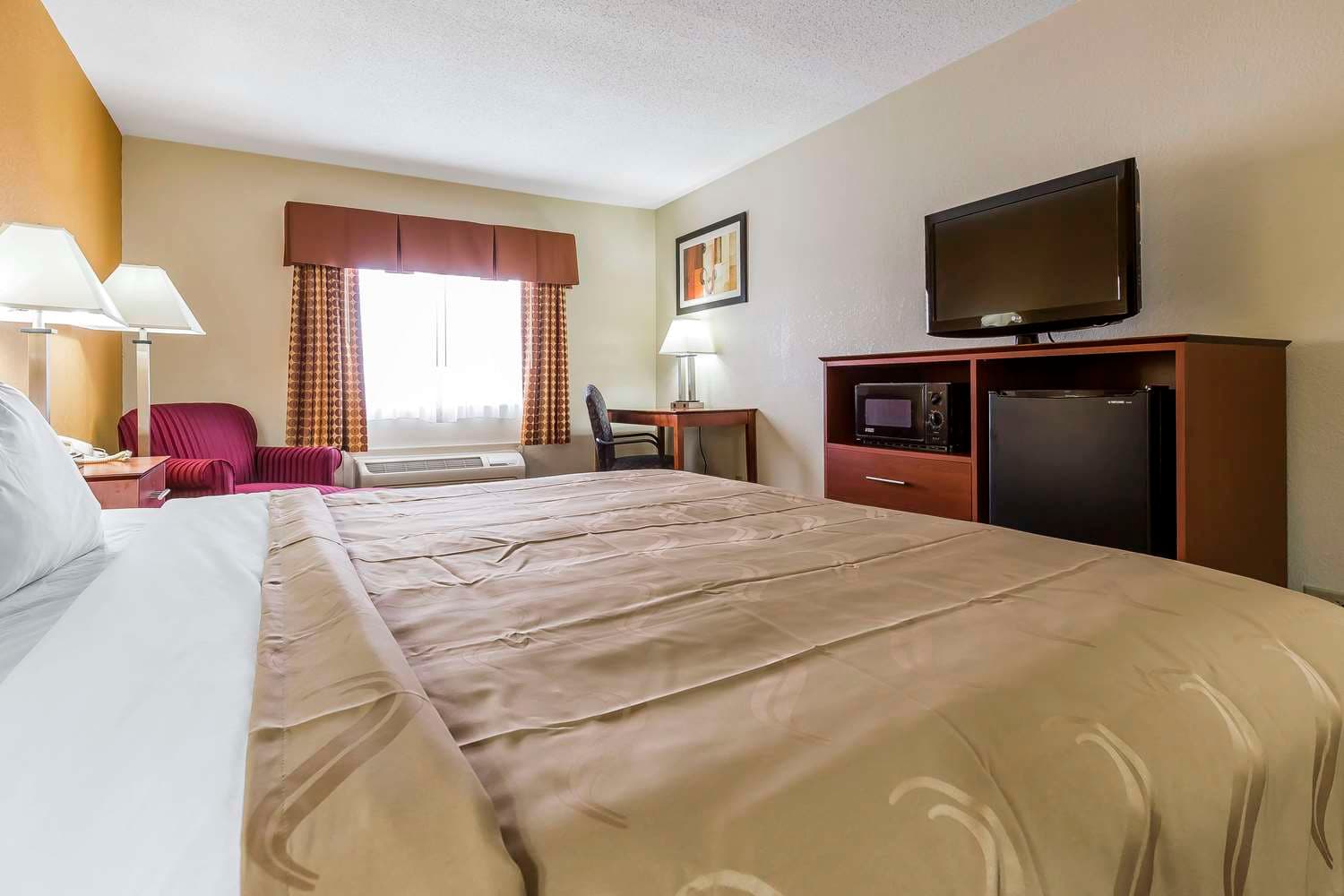 Quality Inn Sycamore - DeKalb