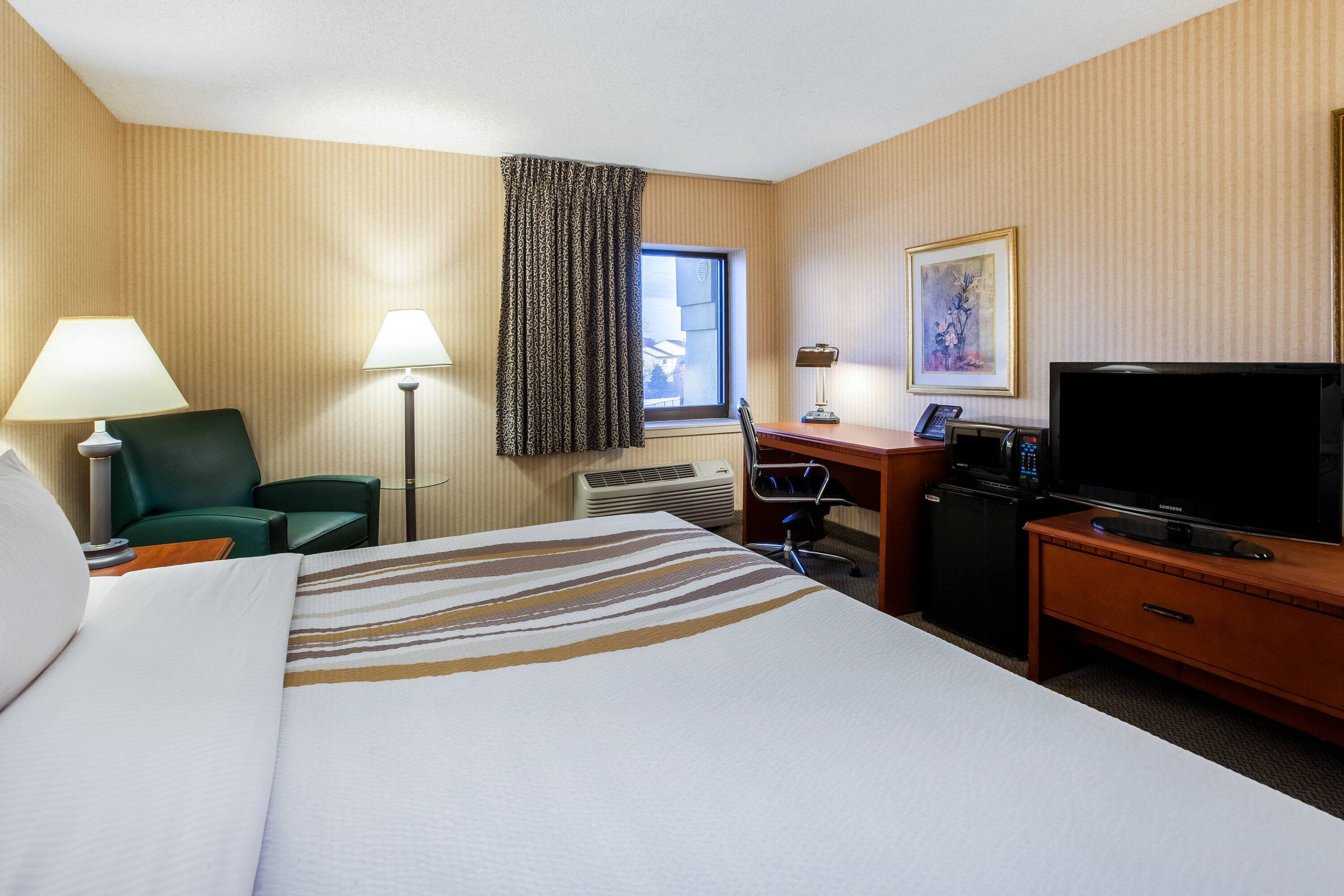 La Quinta Inn by Wyndham Detroit Southgate