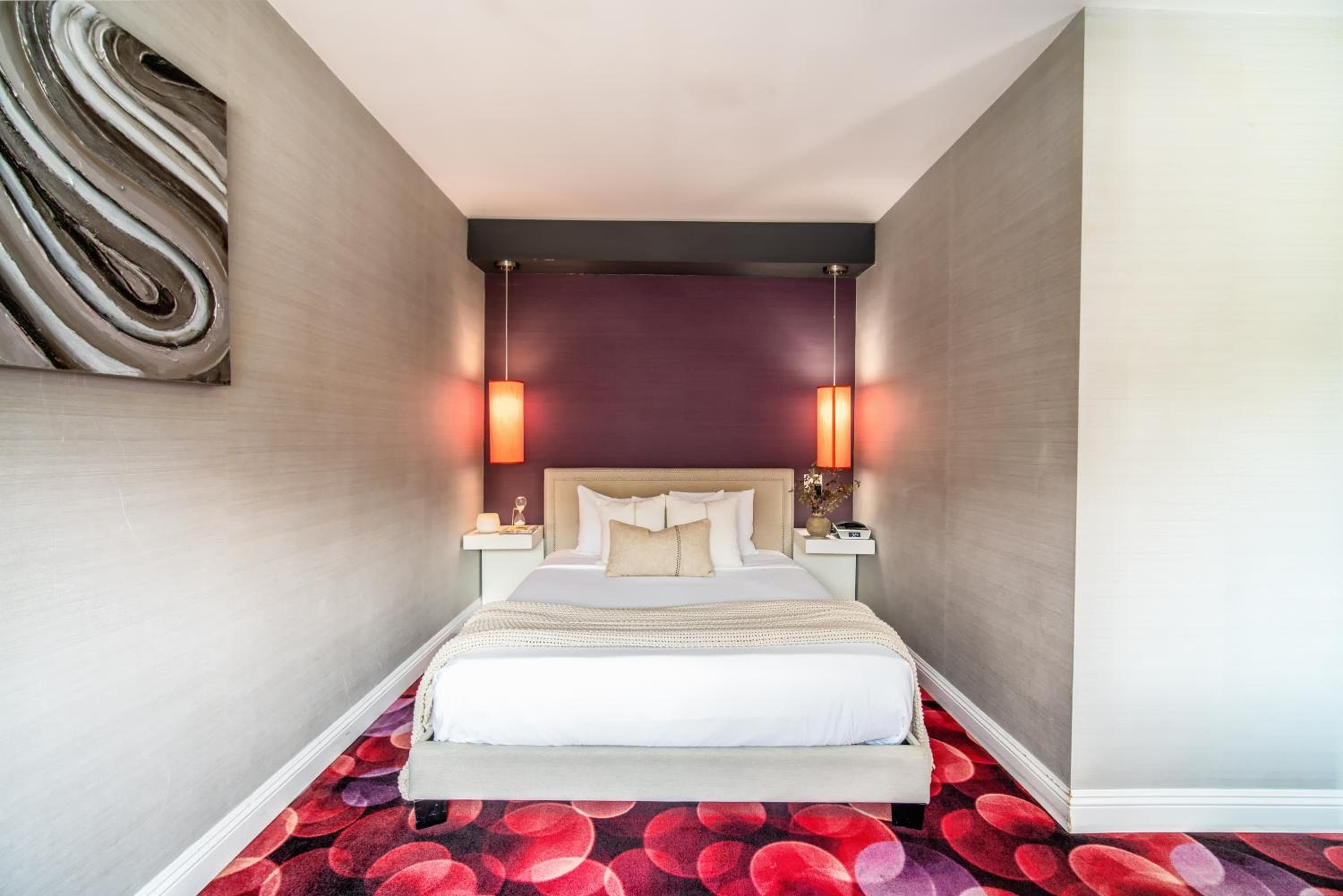 Lexen Hotel - Hollywood