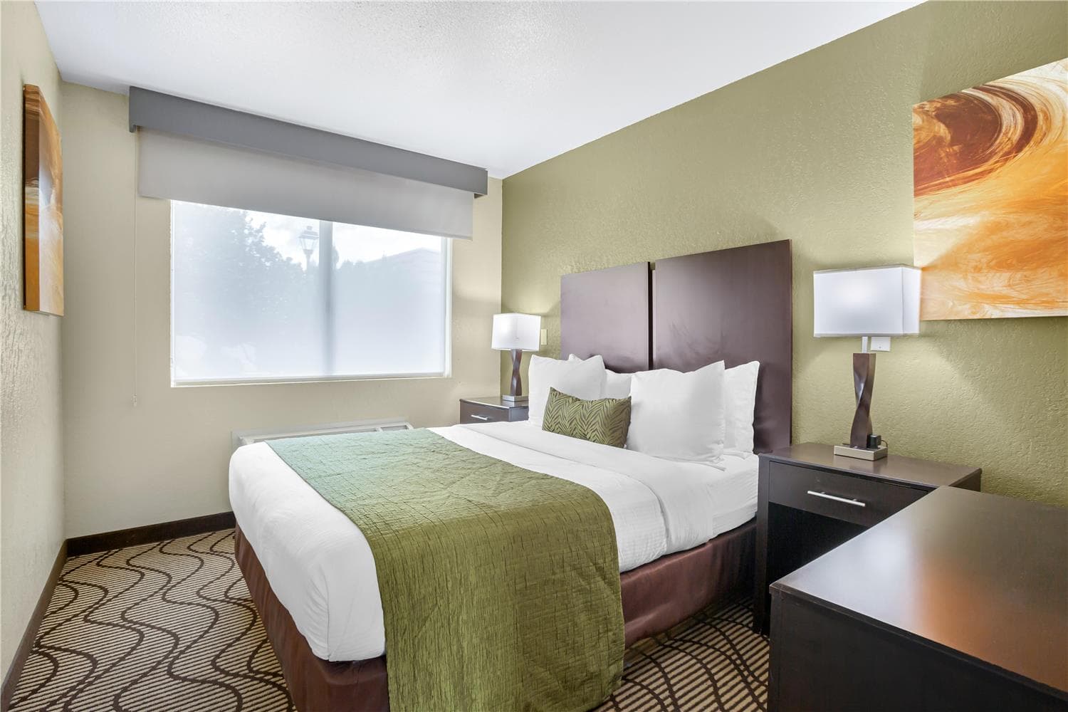 Best Western Gold Country Inn