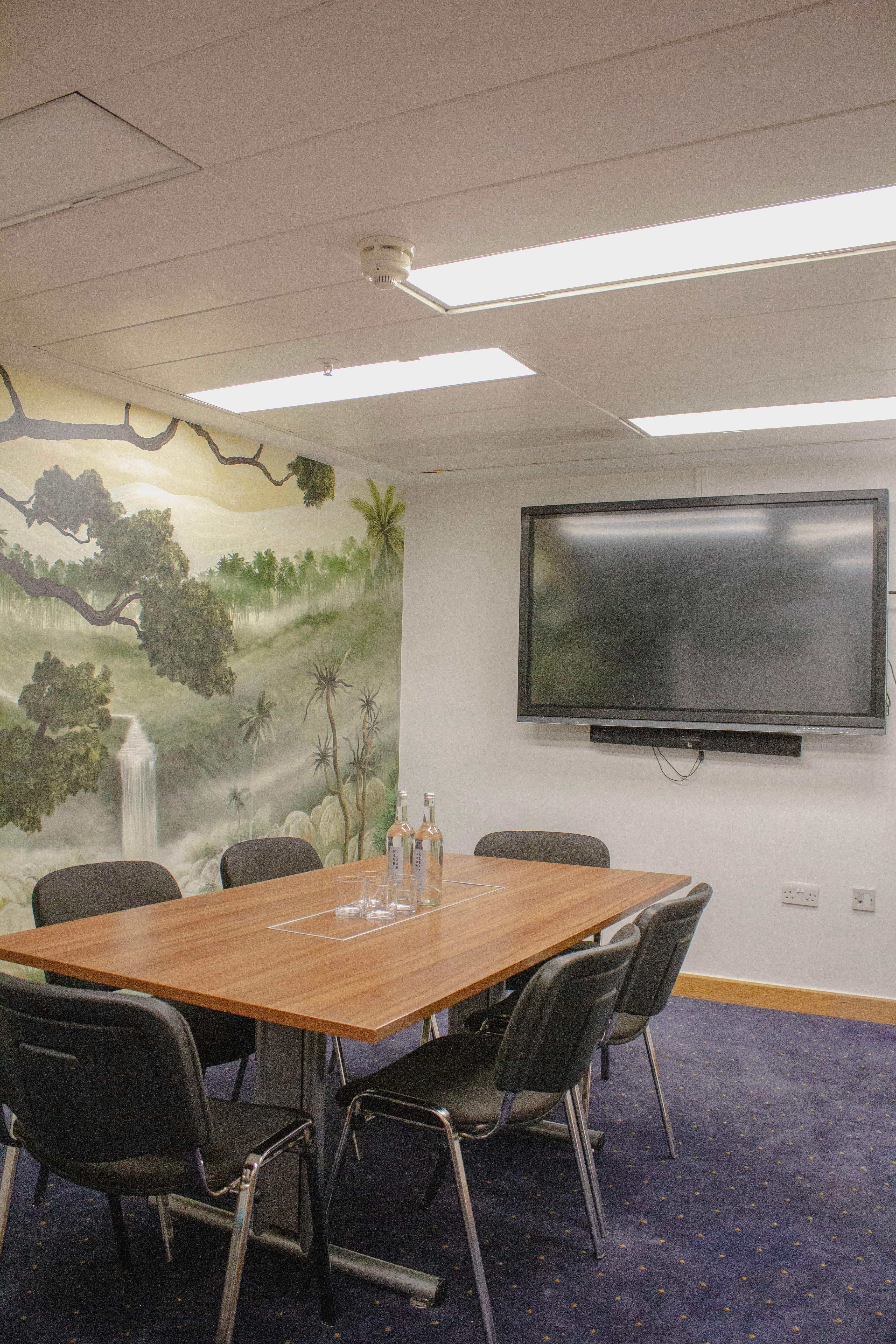 STG Hotel Oxford Street