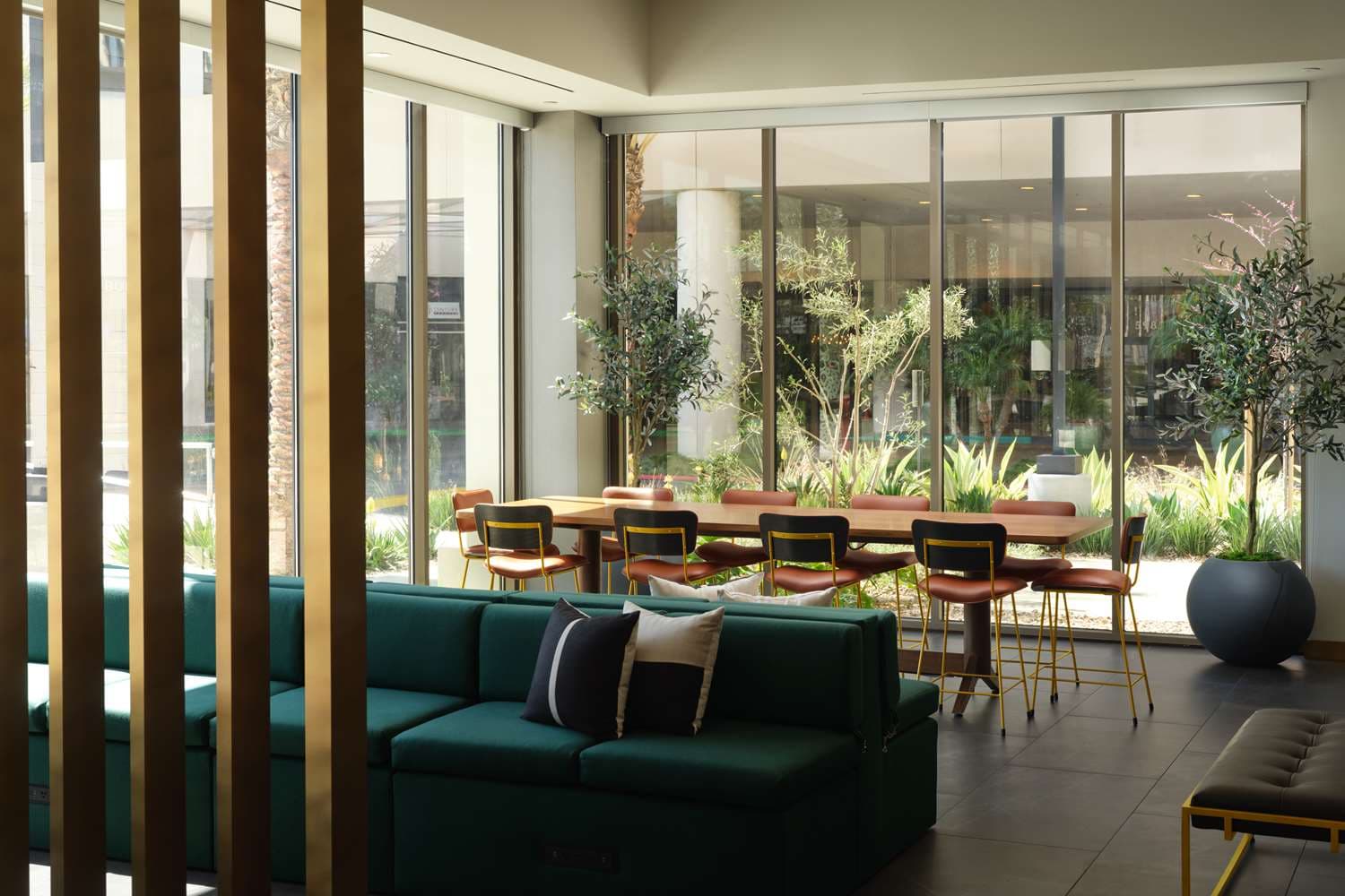 Hyatt Place LAX/Century BLVD