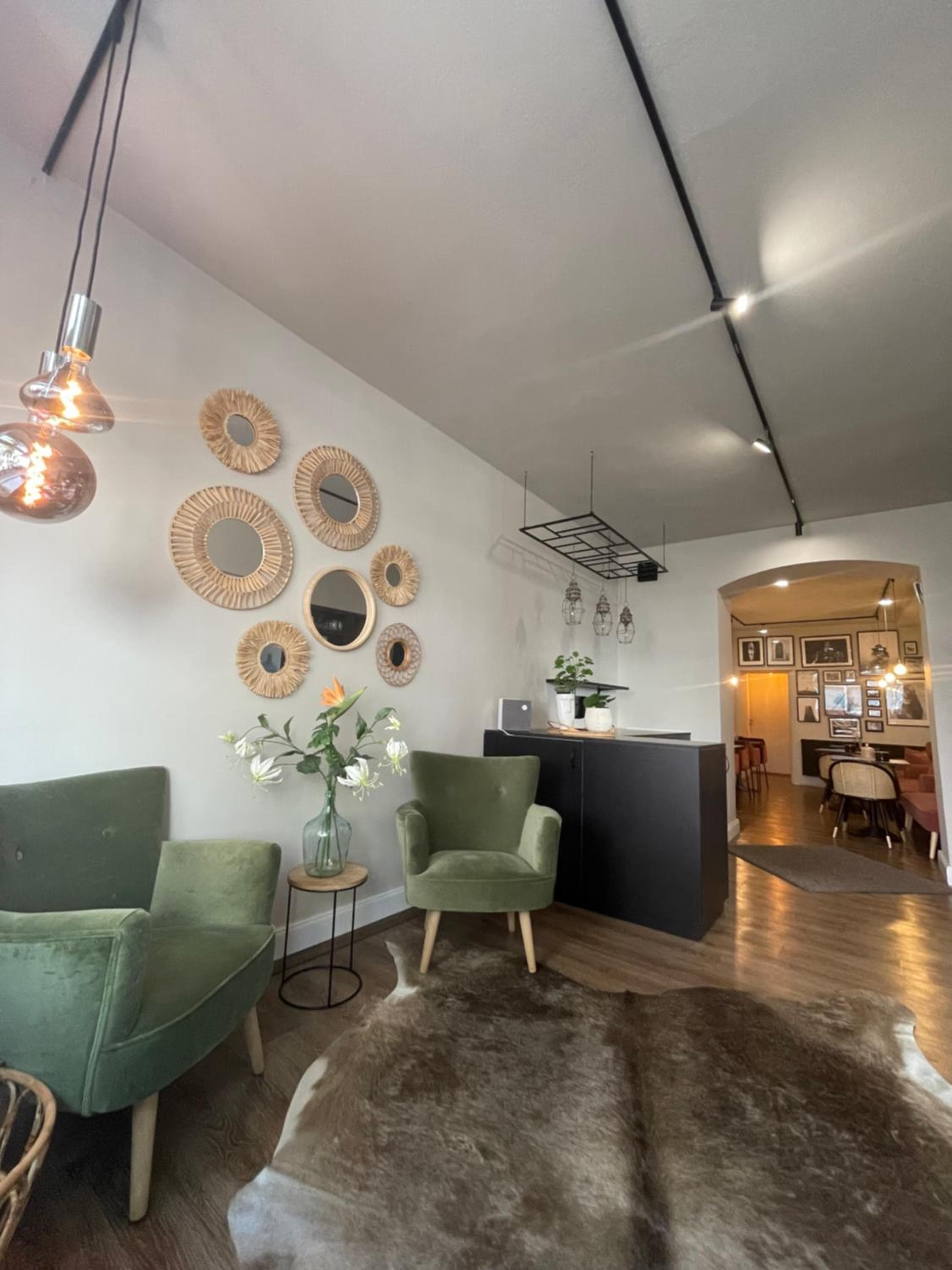 guestified. AYUNA Hotel