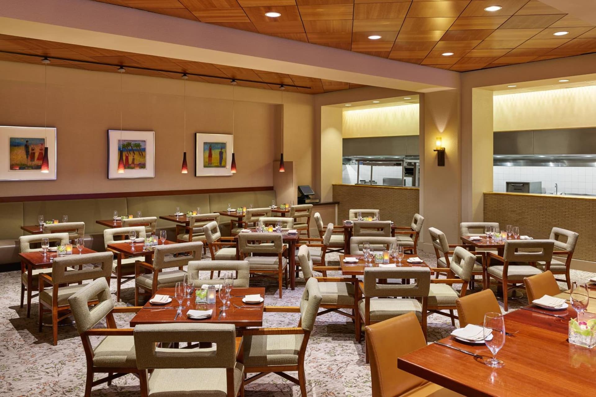 The Westin Pasadena