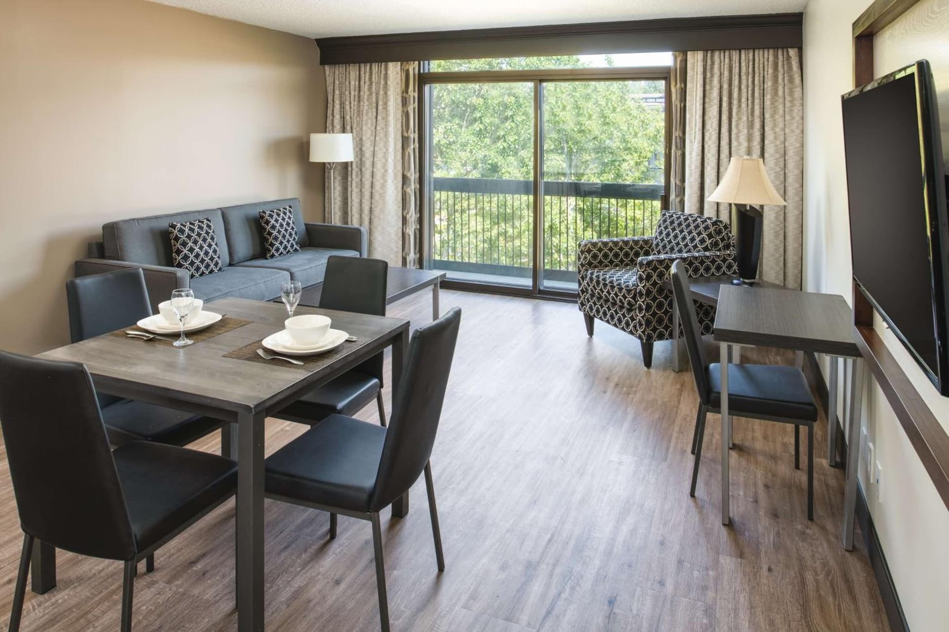 Hilton Bellevue