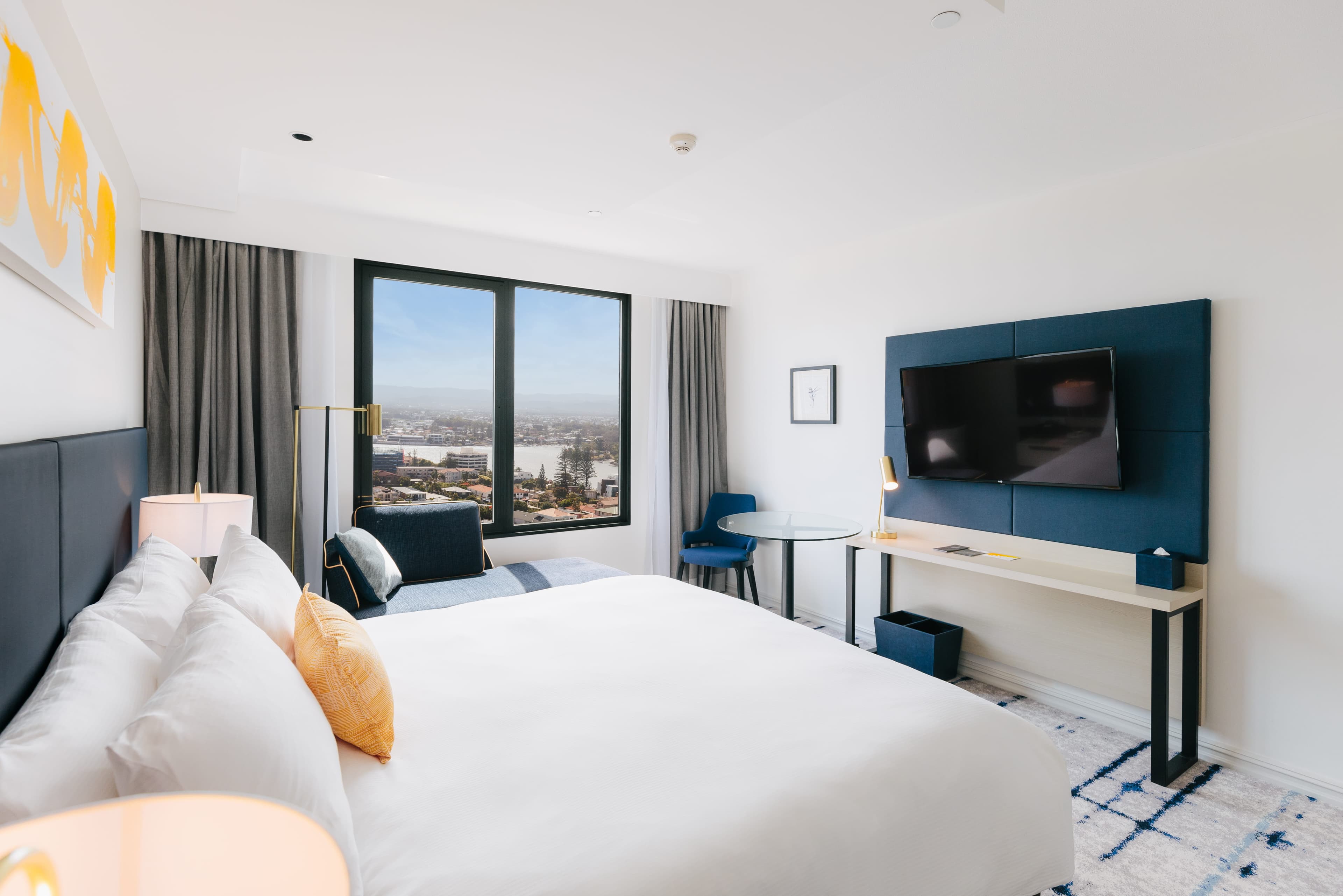 voco Gold Coast by IHG
