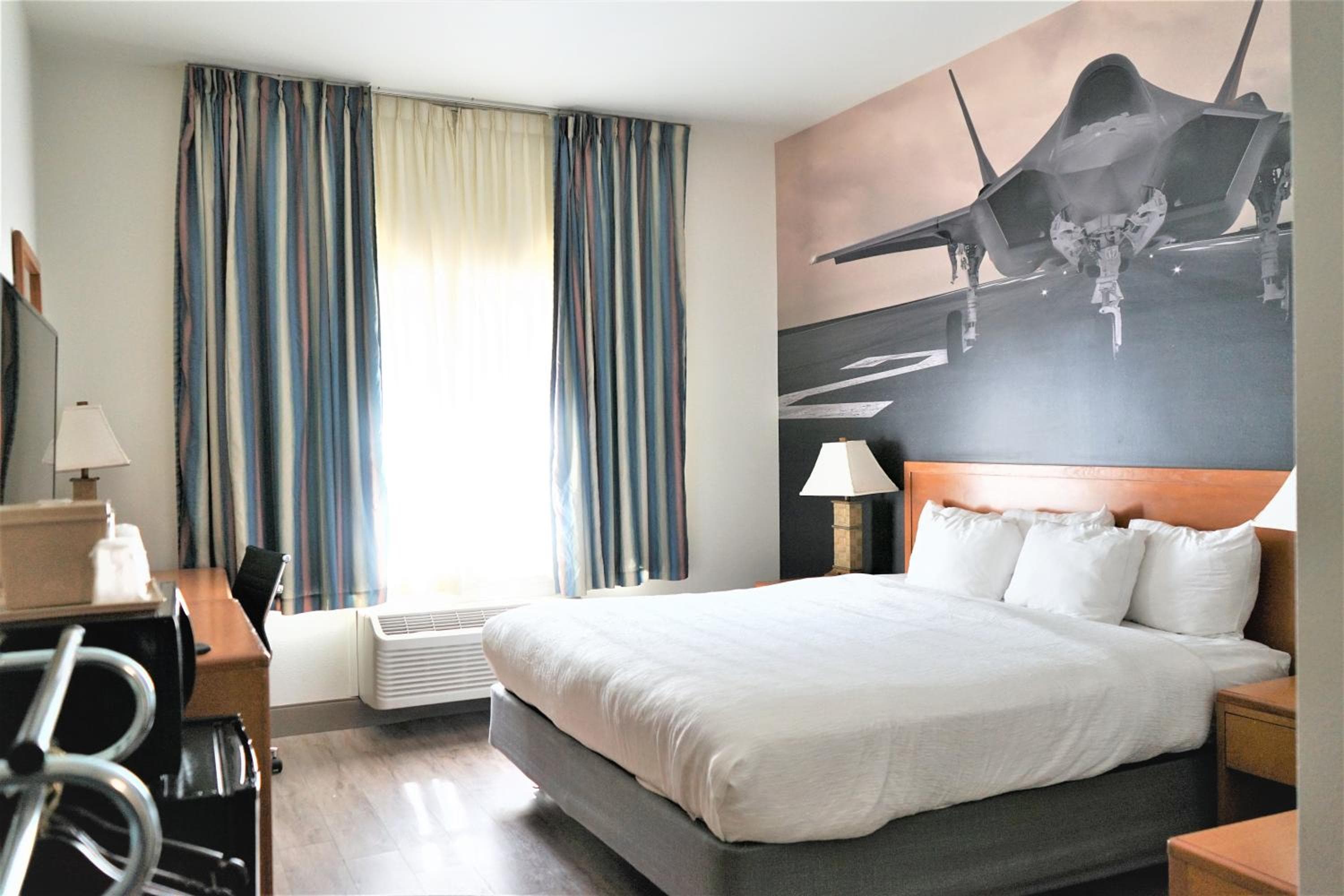 The Hanford Hotel, an Ascend Collection Hotel