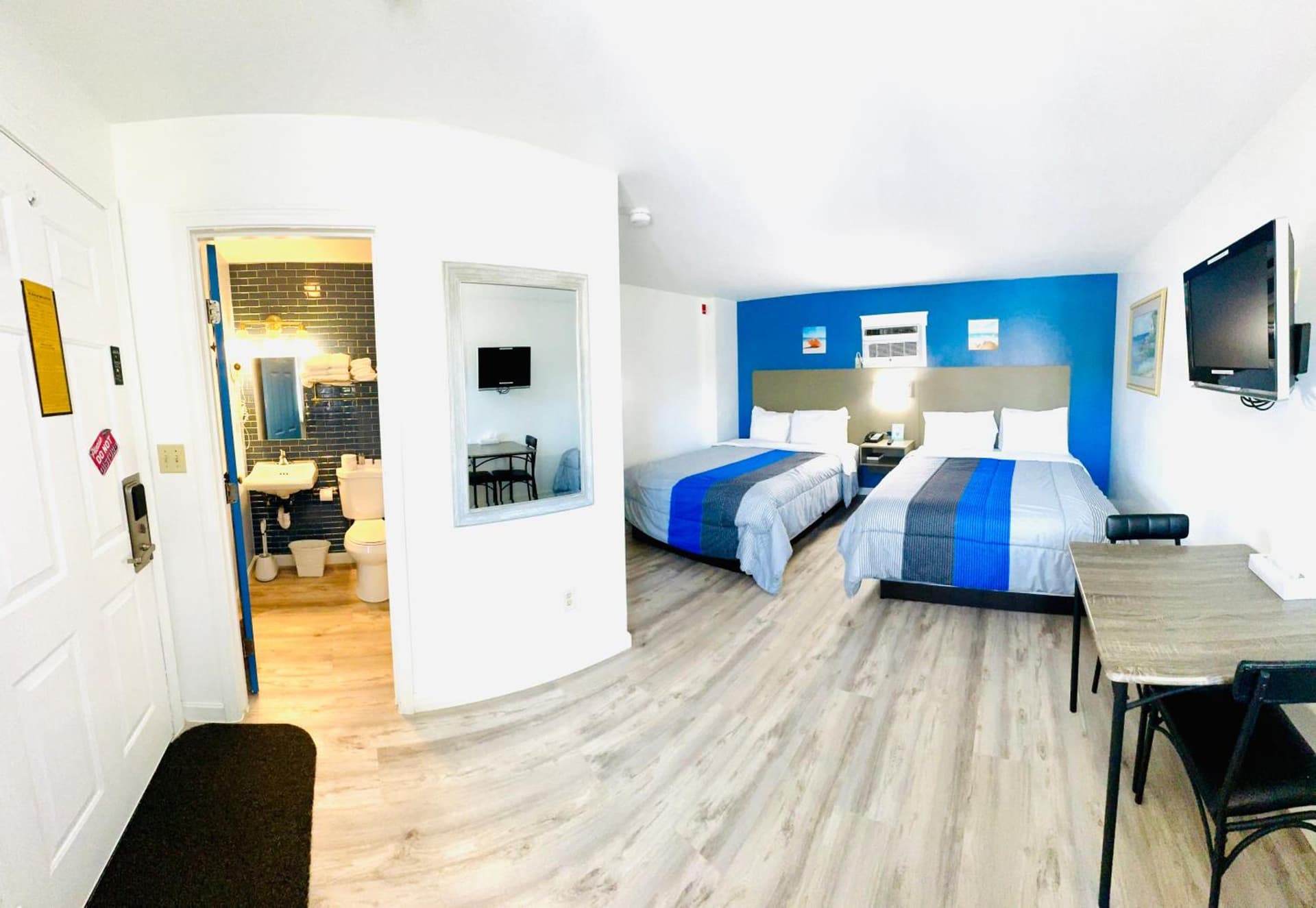 Blue Spruce