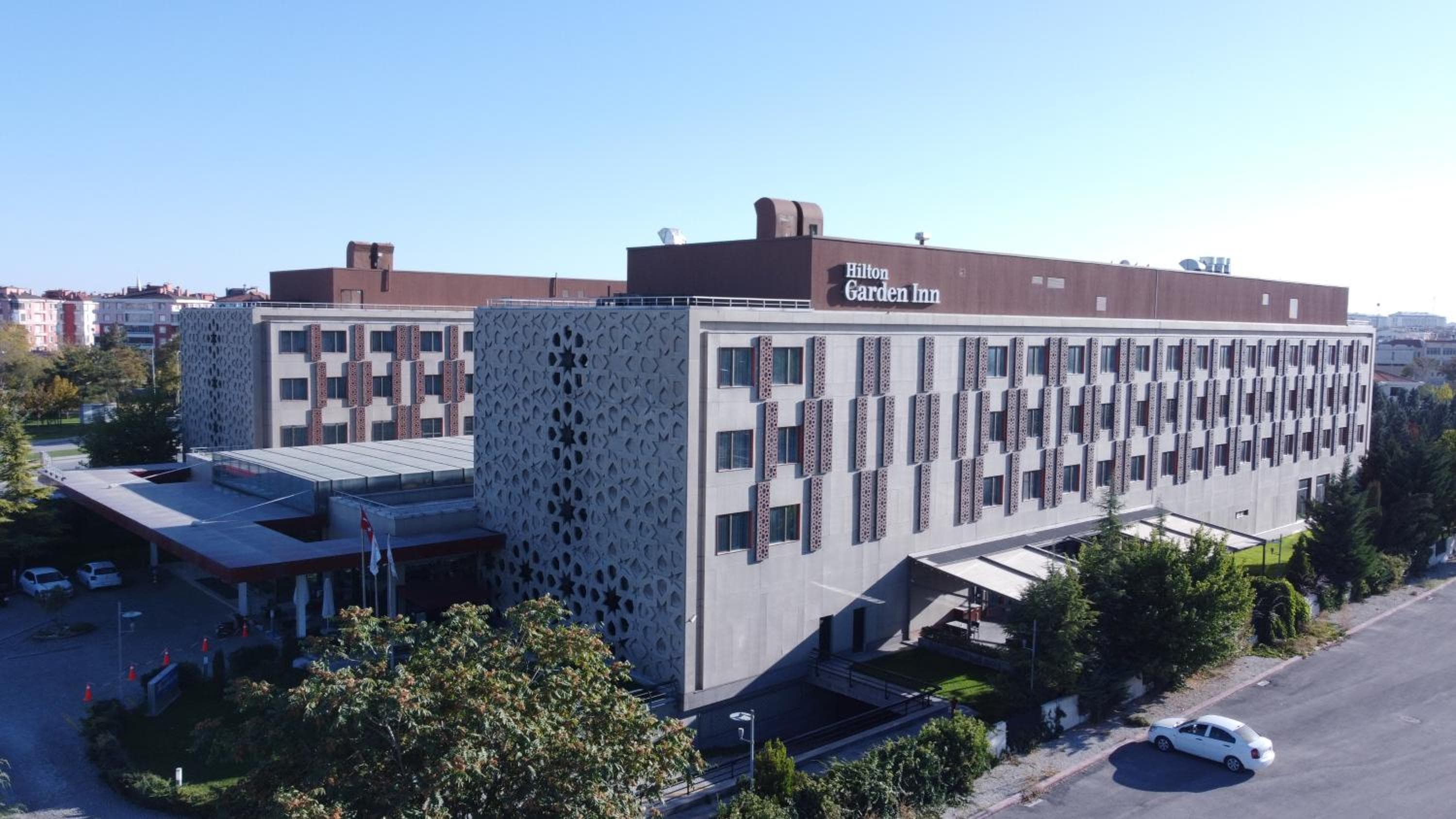 Hilton Garden Inn Konya