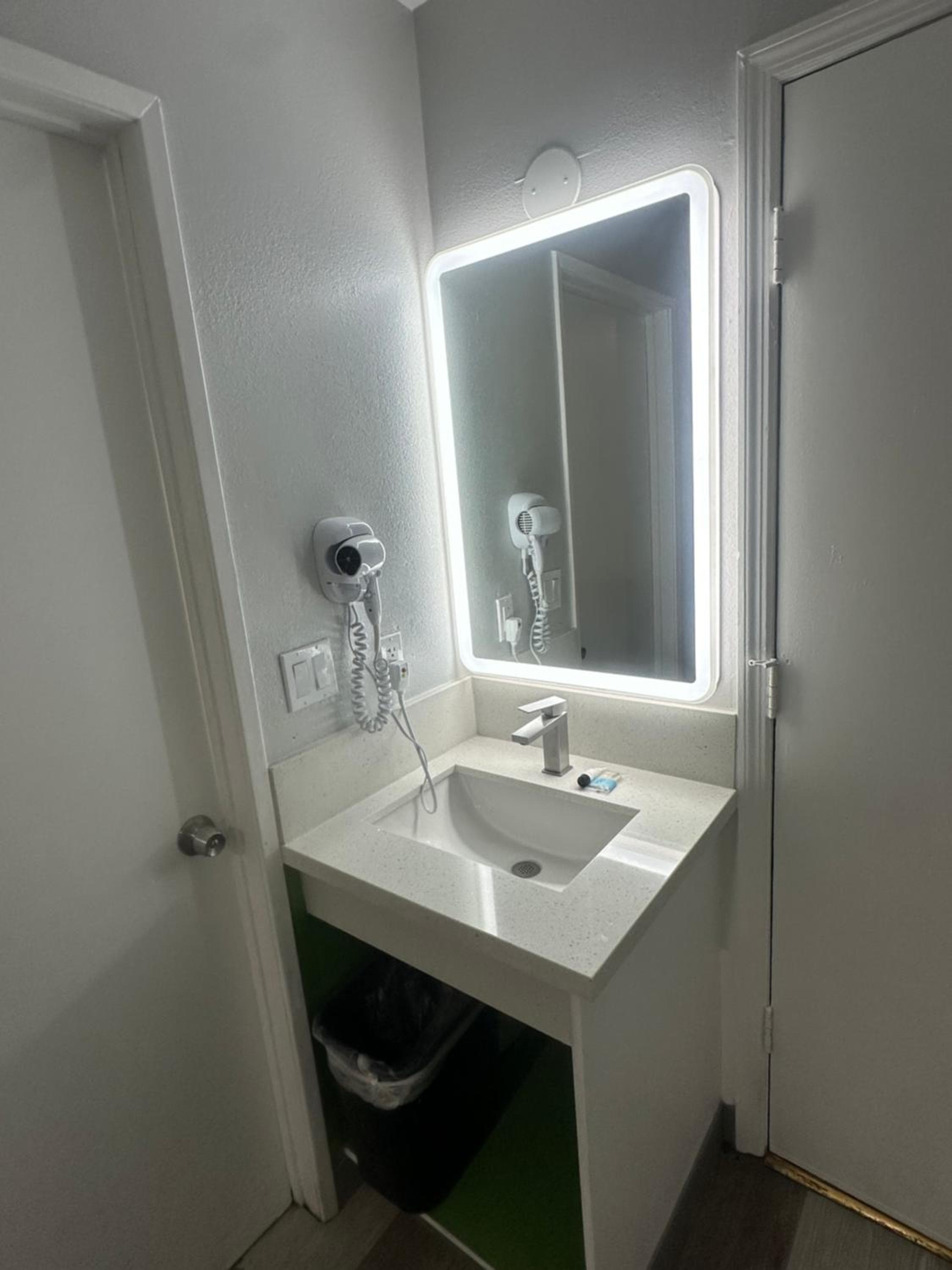 Garden Inn San Gabriel