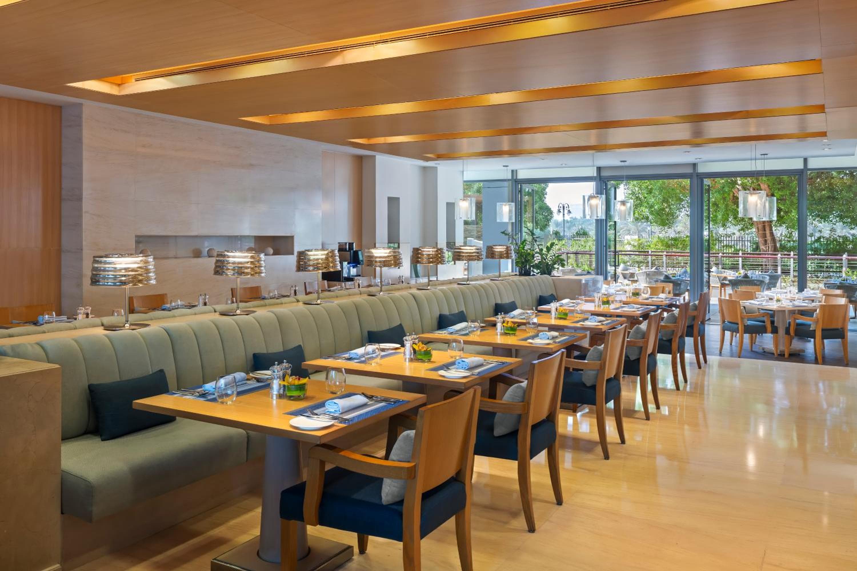 Park Rotana Abu Dhabi