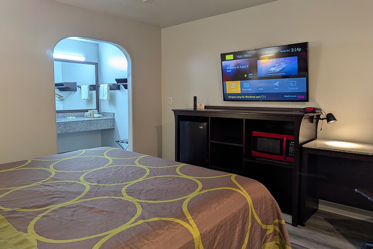 Platinum Inn and Suites