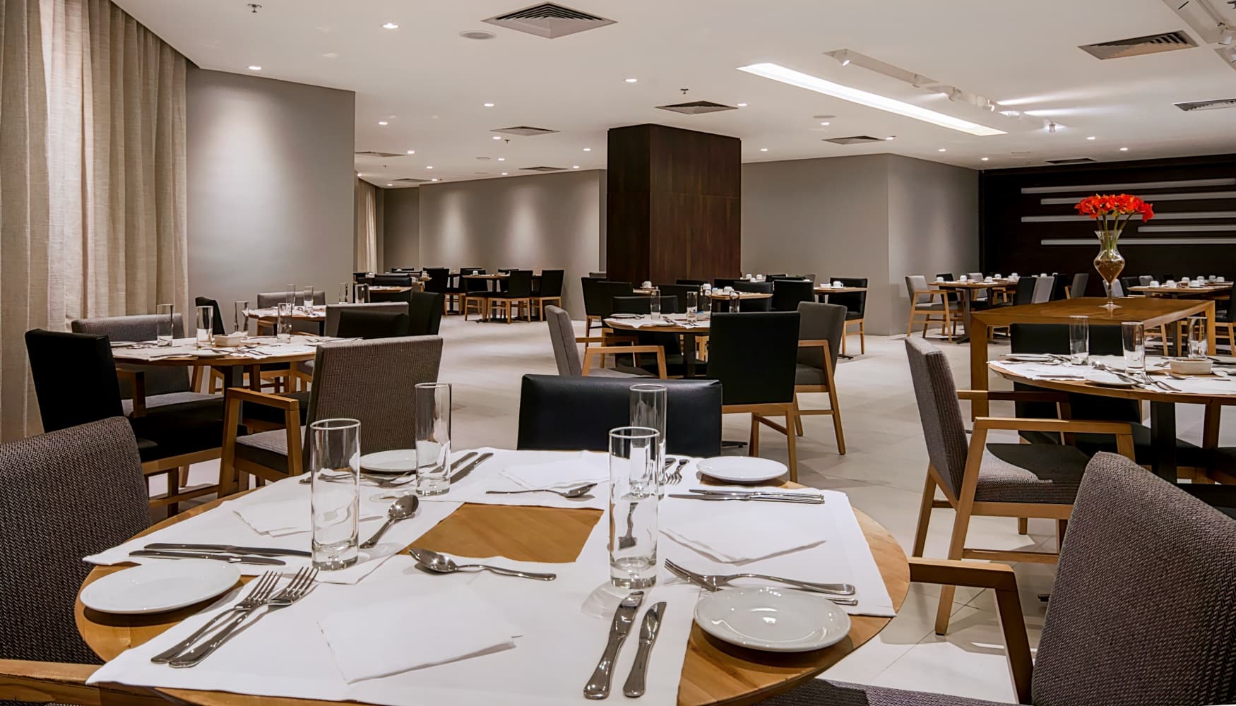 Américas Barra Hotel