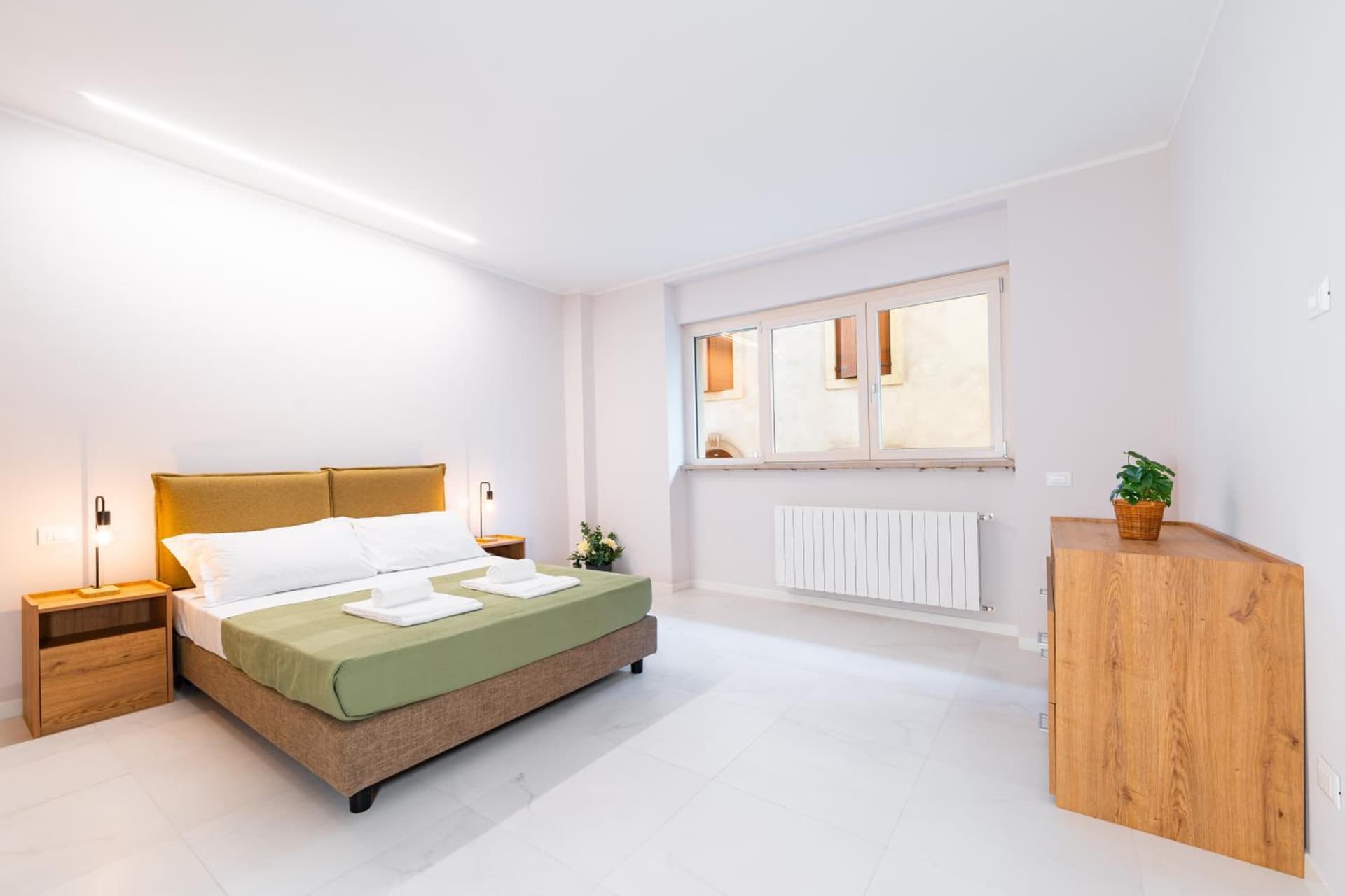 Borgo Trento Residence