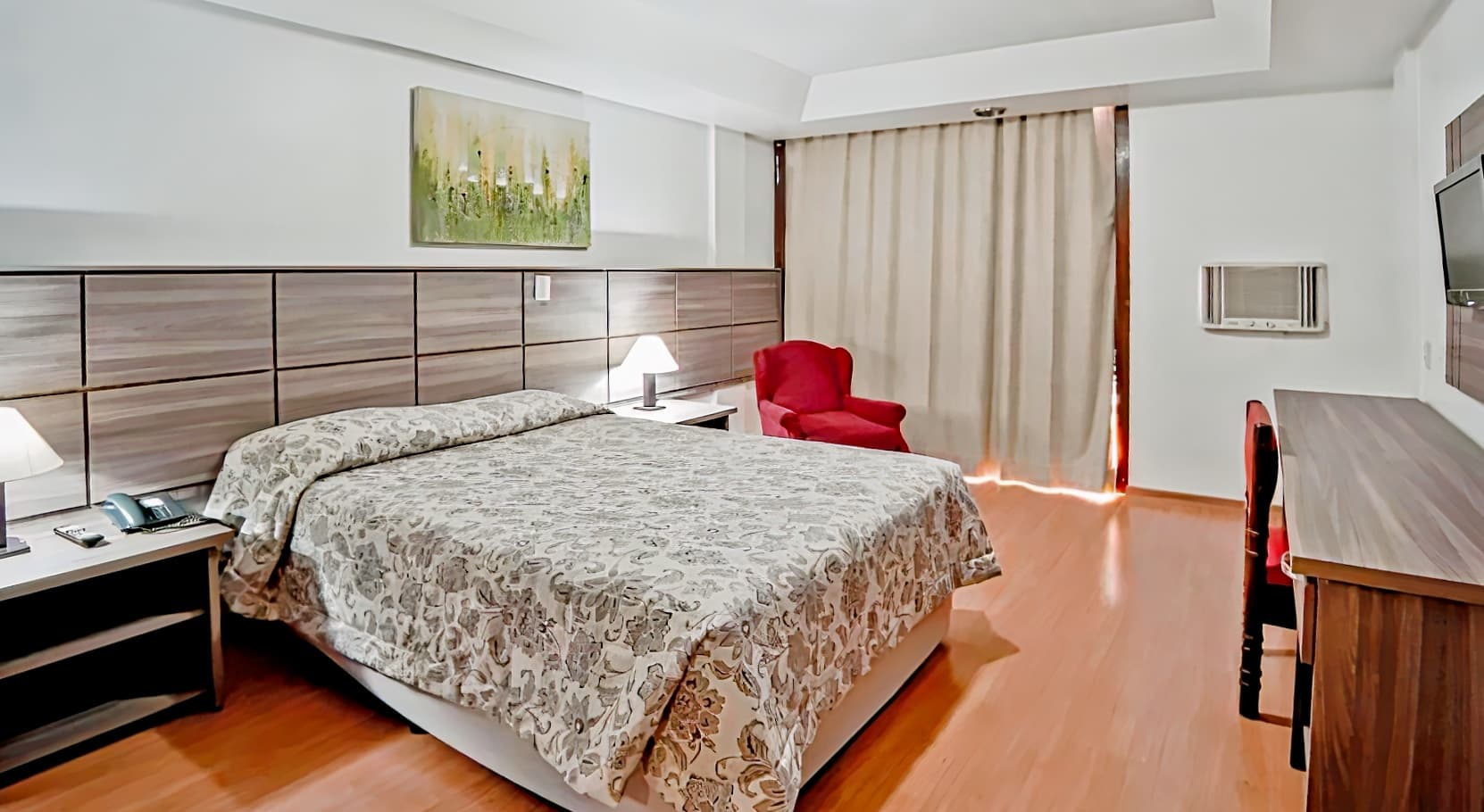 Hotel Dan Inn Planalto