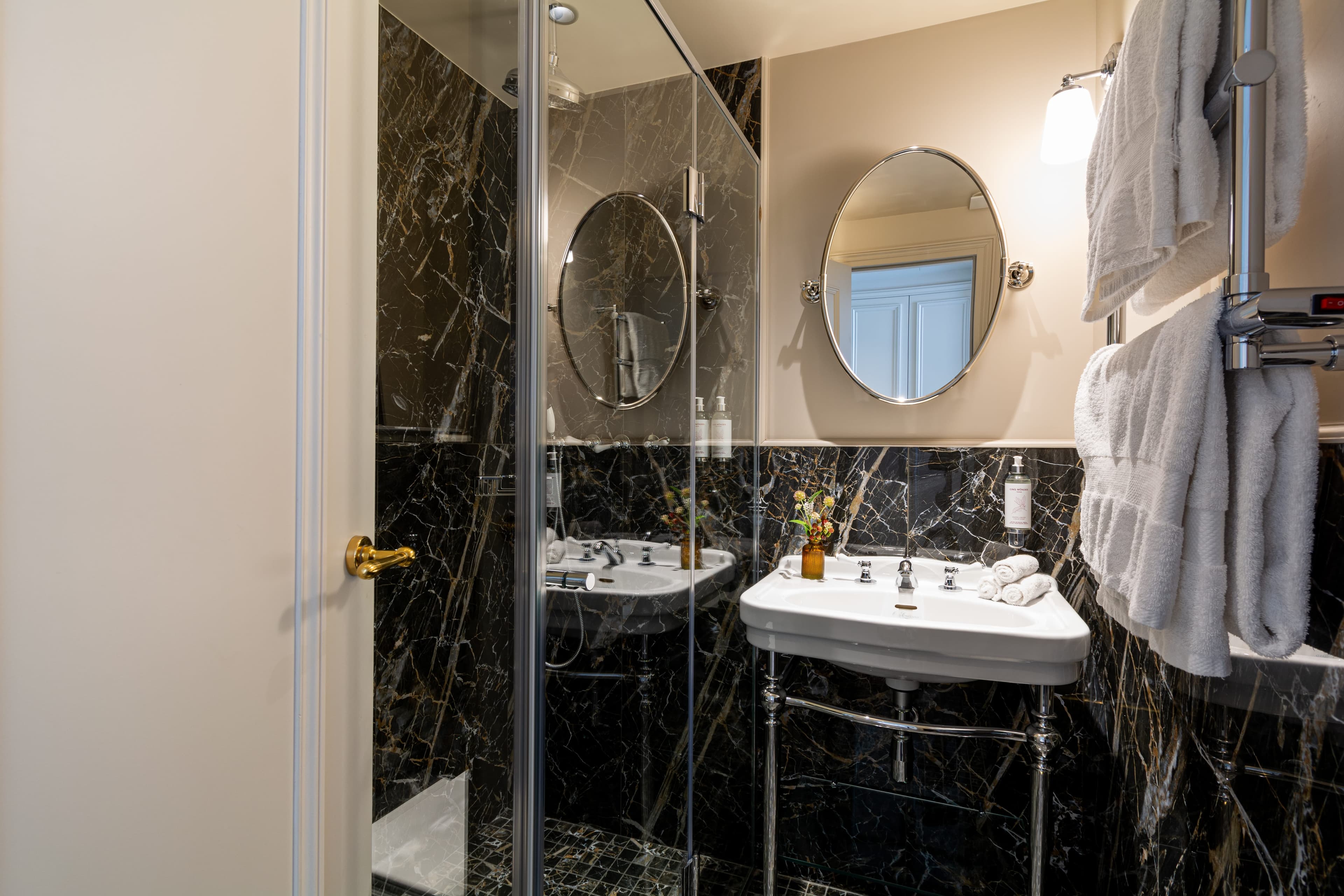 Hôtel & Spa Napoléon