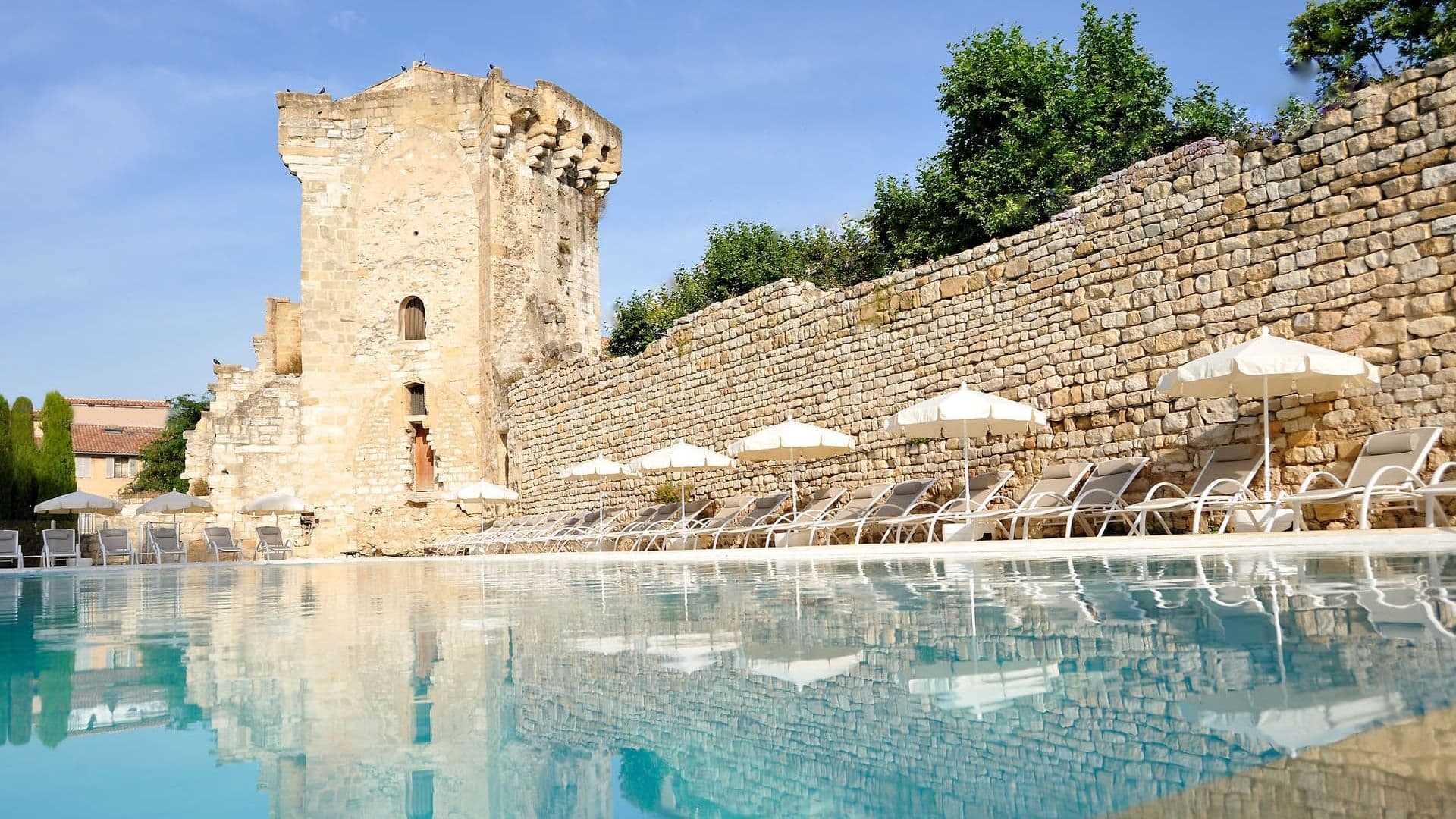 Aquabella Hôtel & Spa