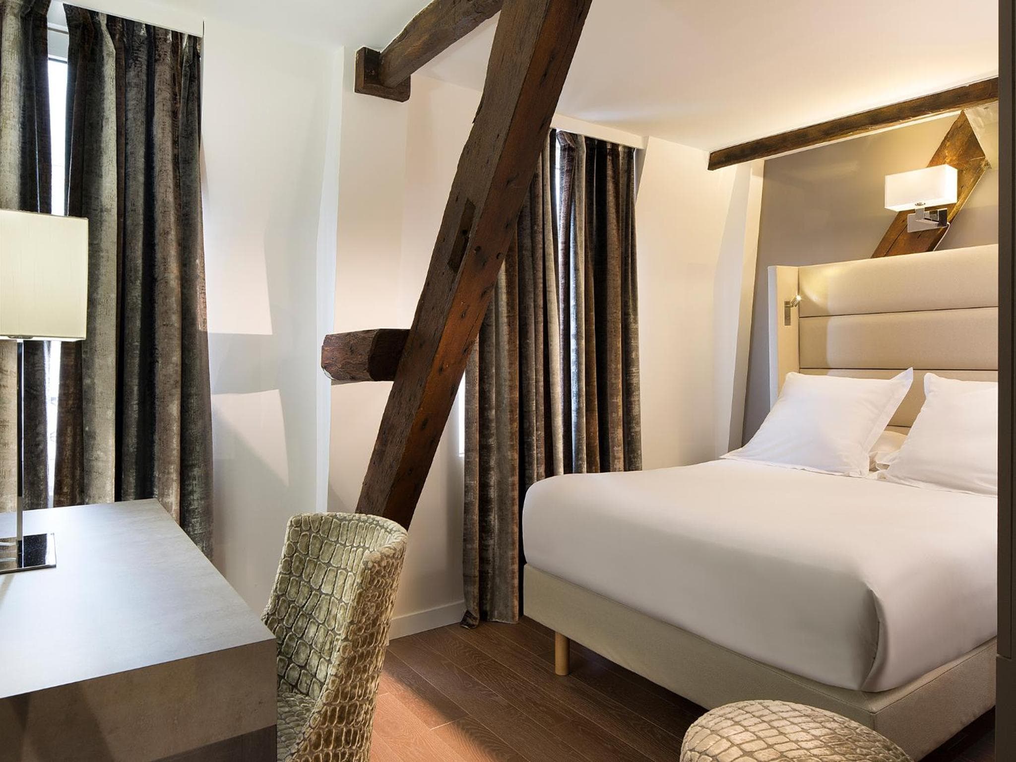 Hôtel Jacques de Molay