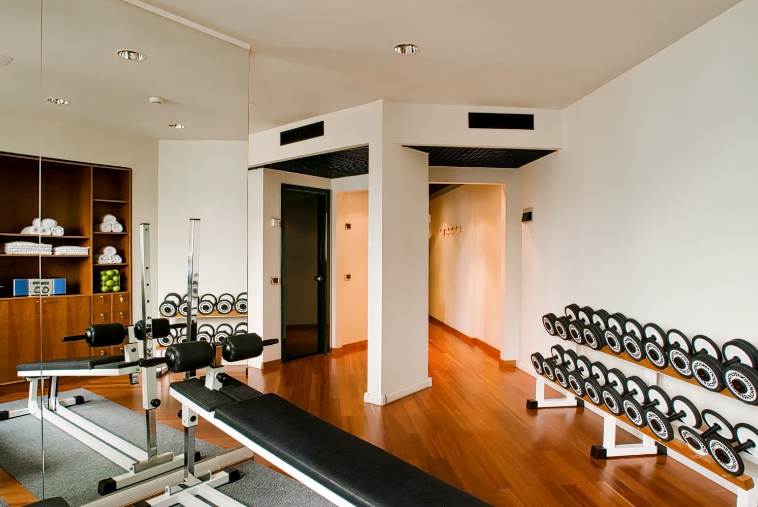 Starhotels President