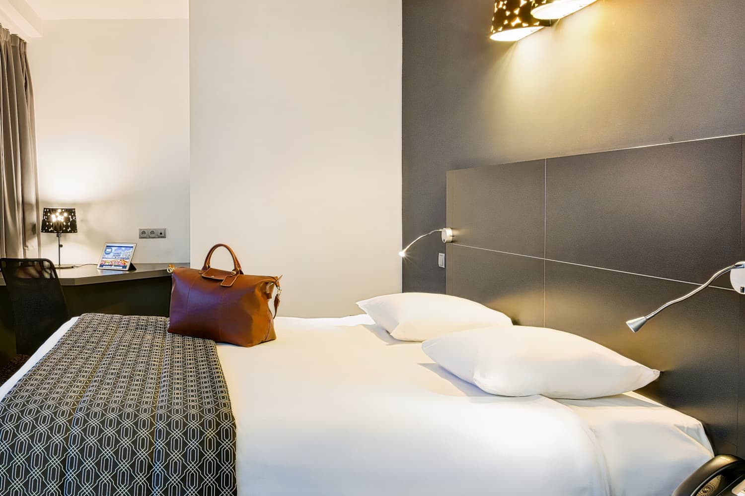 Ramada Brussels Woluwe