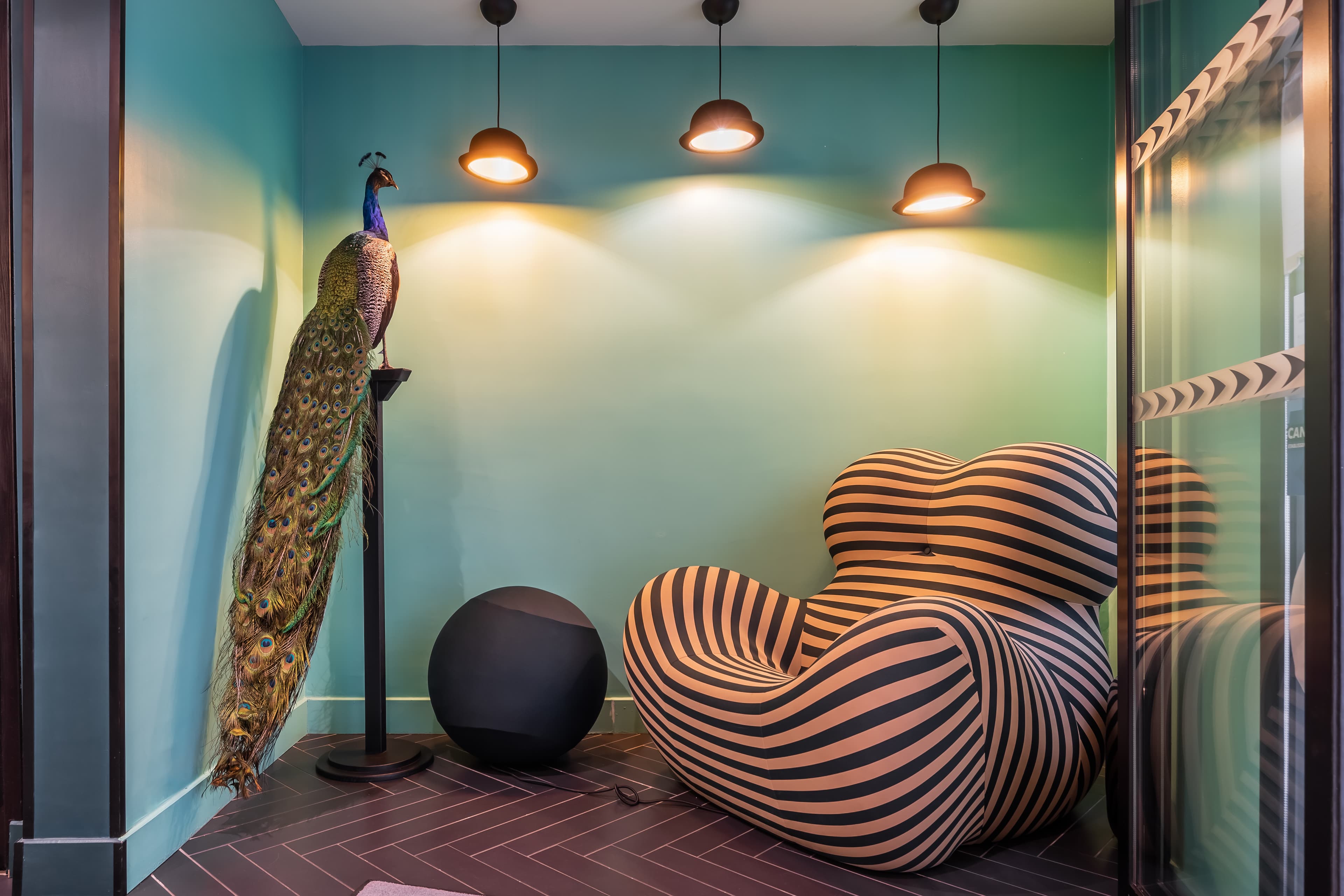 Hôtel Archétype Etoile