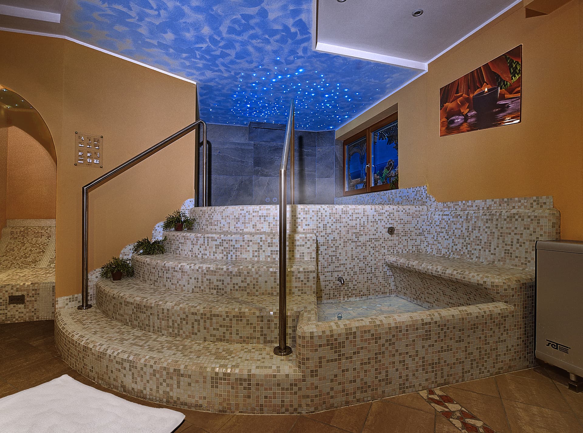 Hotel Garni La Vigna
