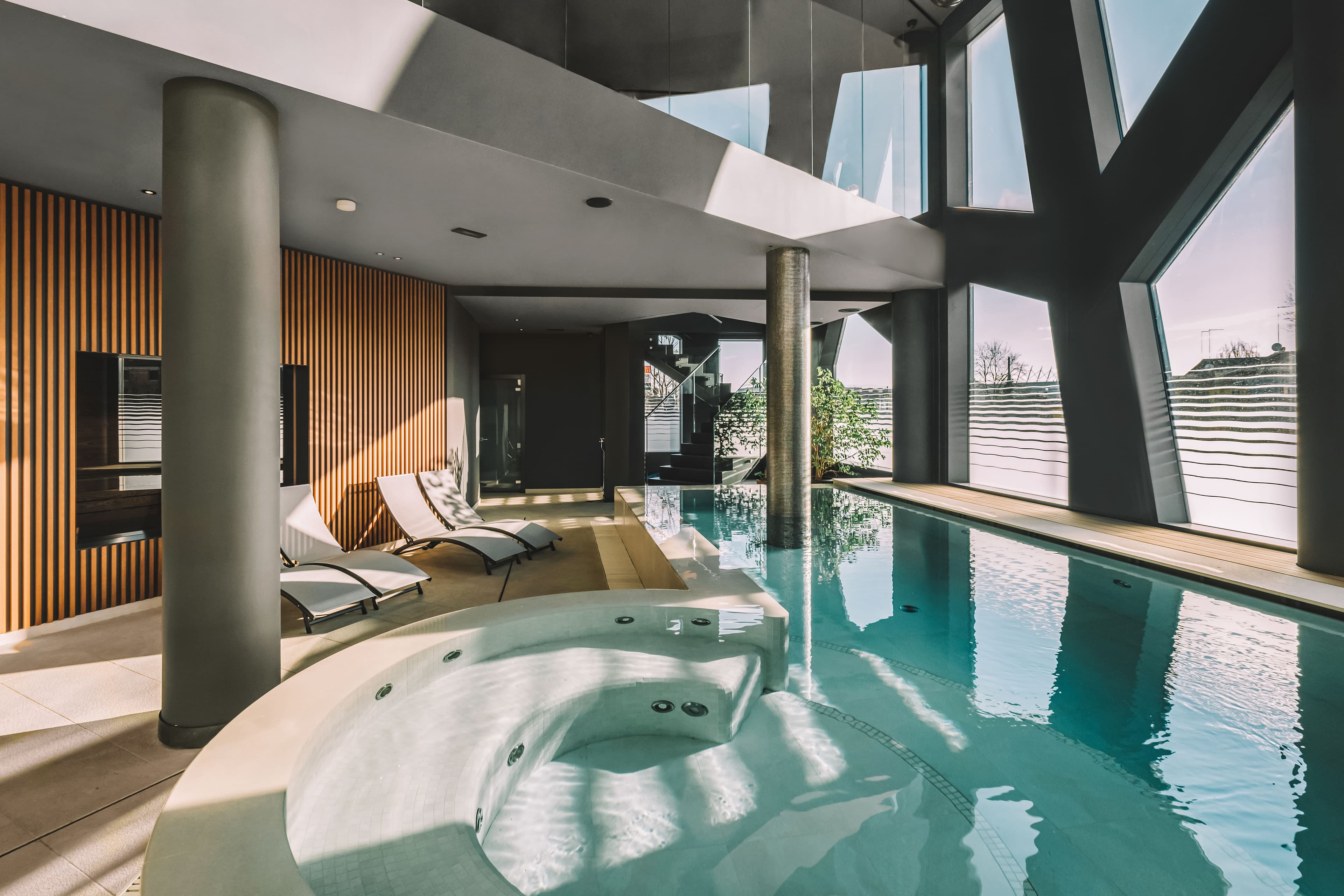 Elite Hotel Residence