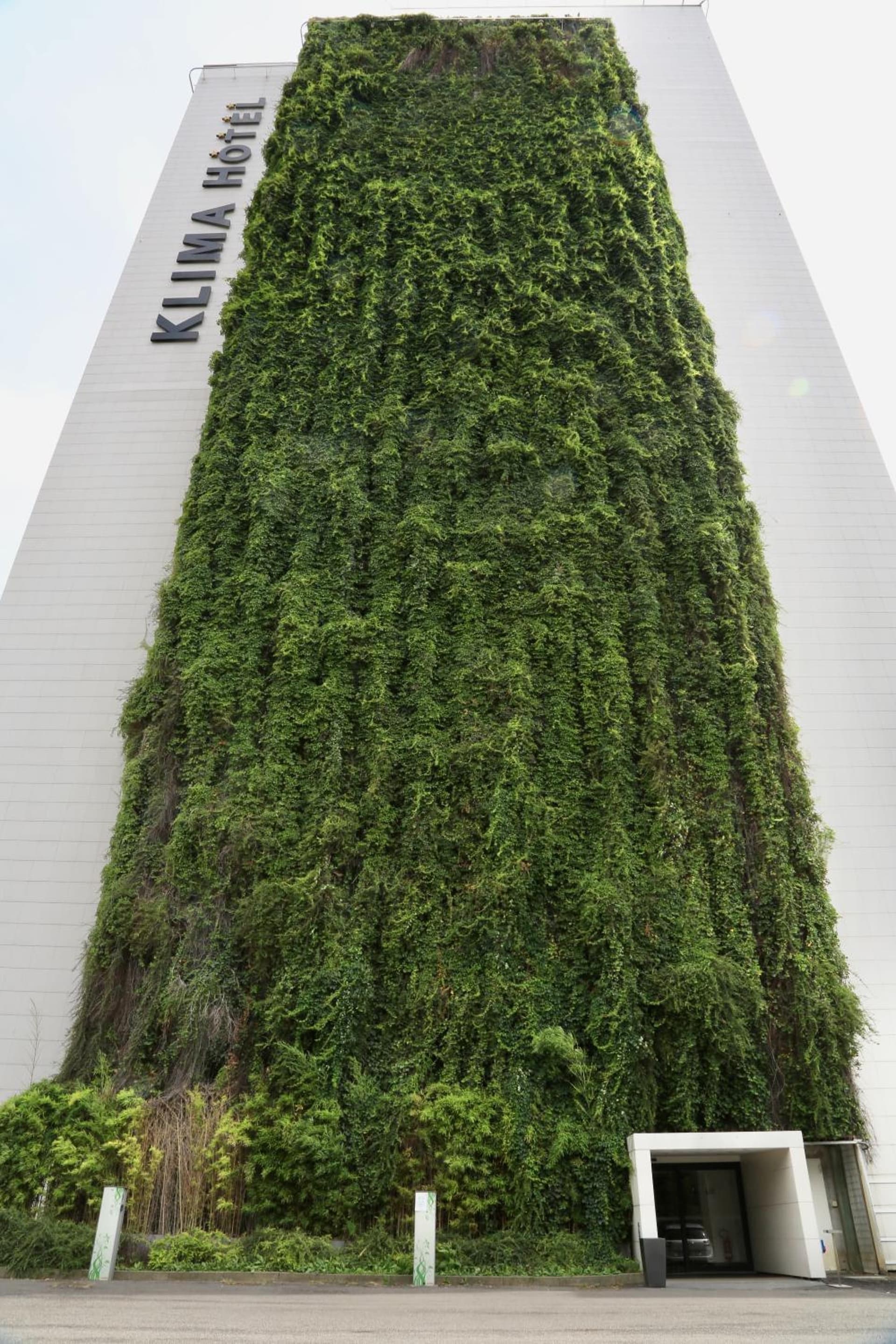 Klima Hotel Milano Fiere