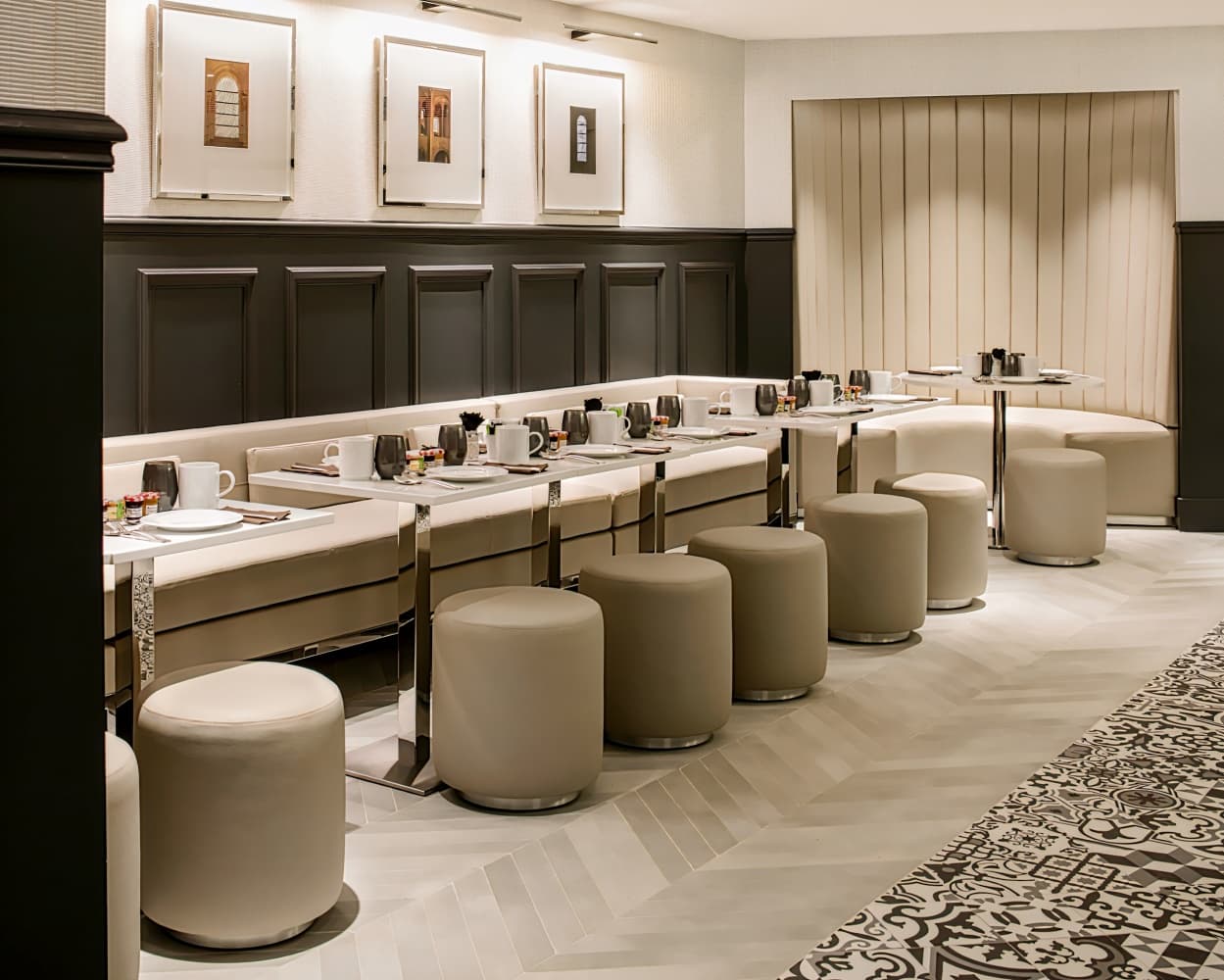 Hôtel Trinité Haussmann