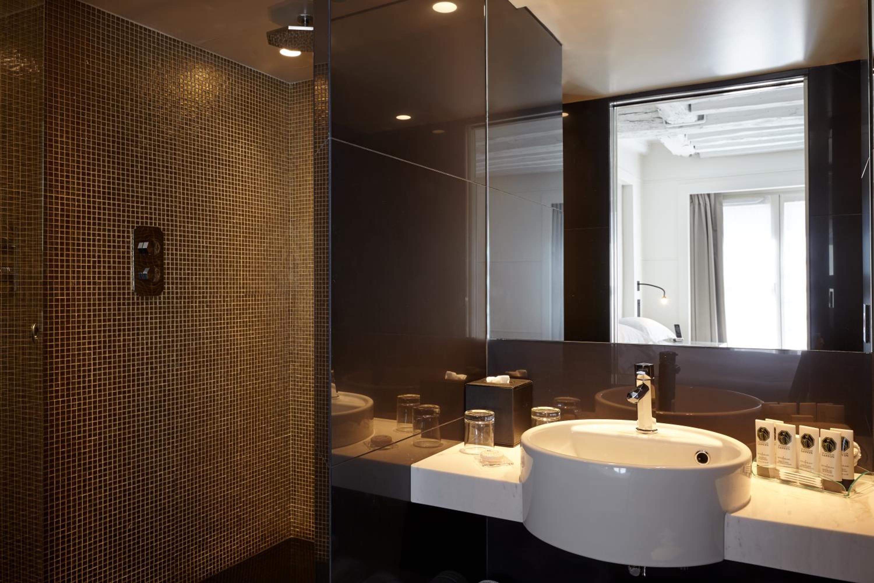 Hôtel Opéra Richepanse