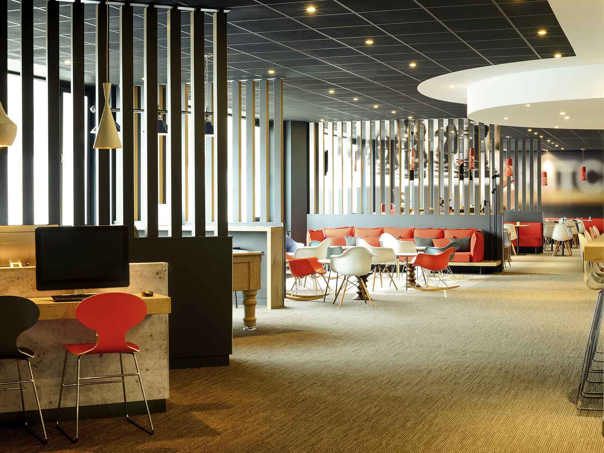 ibis Portsmouth Centre