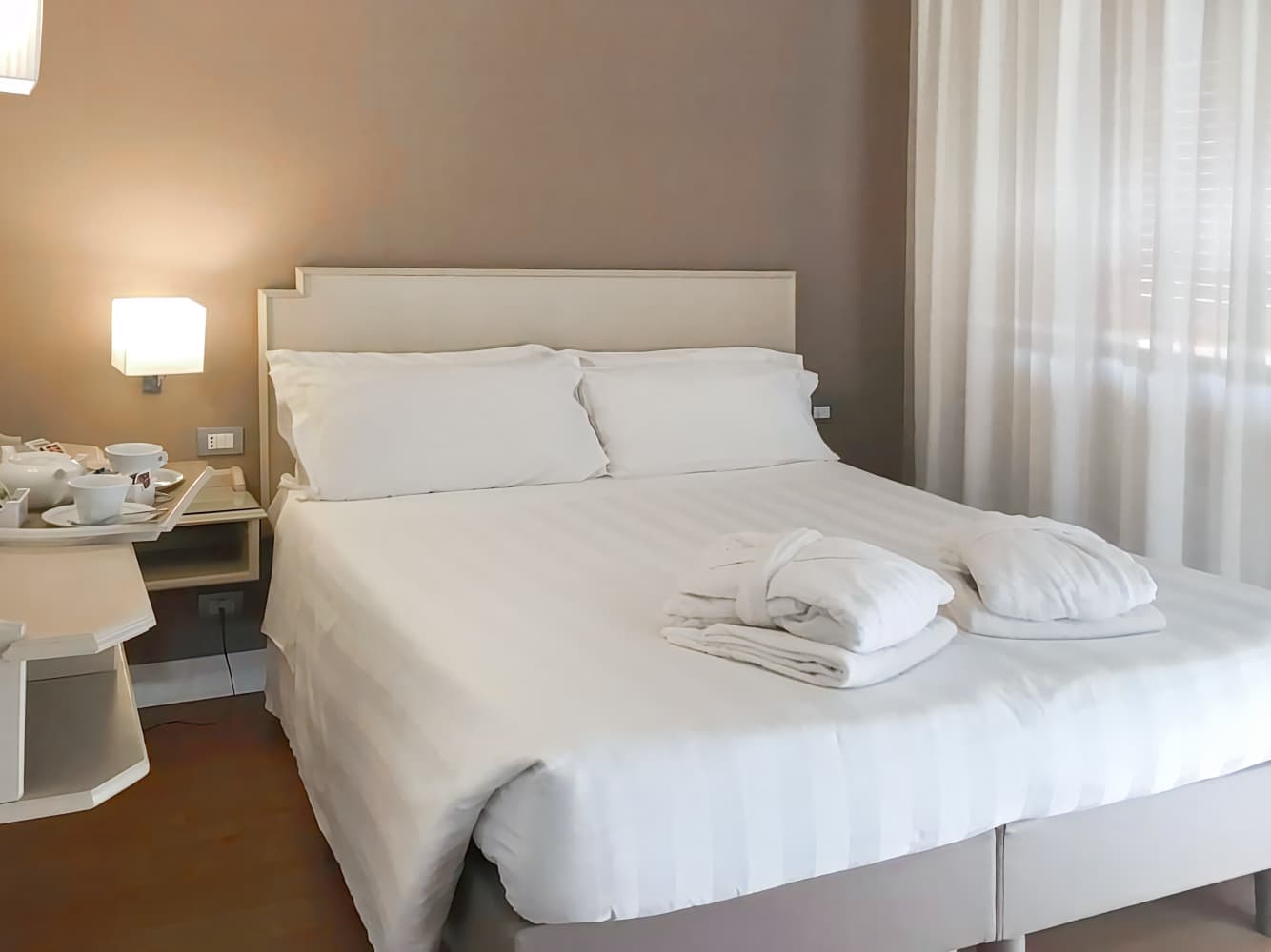 Silva Hotel Splendid Spa