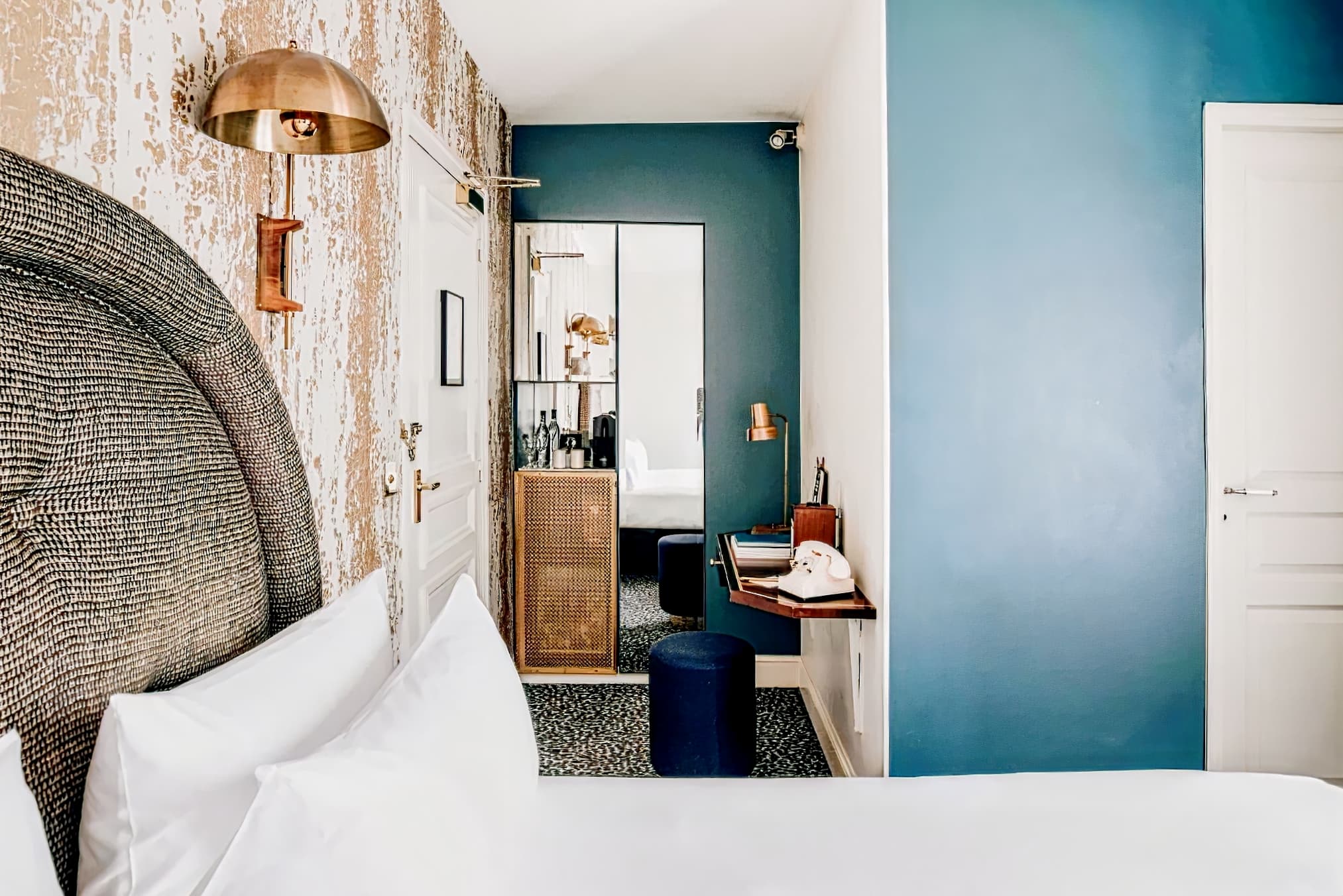 Grand Pigalle Hôtel