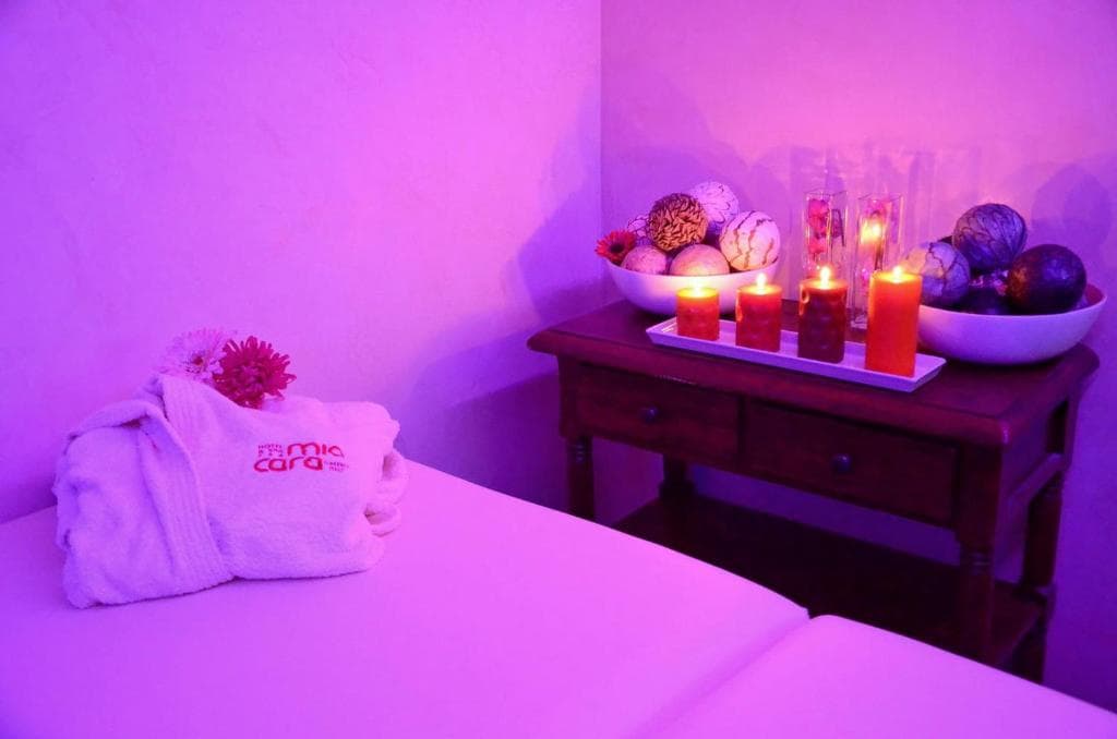Hotel Mia Cara