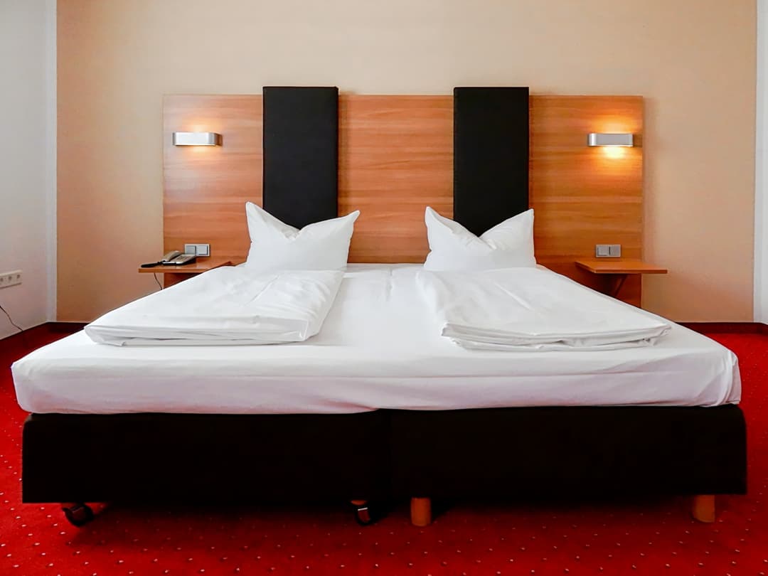 Hotel Andra München