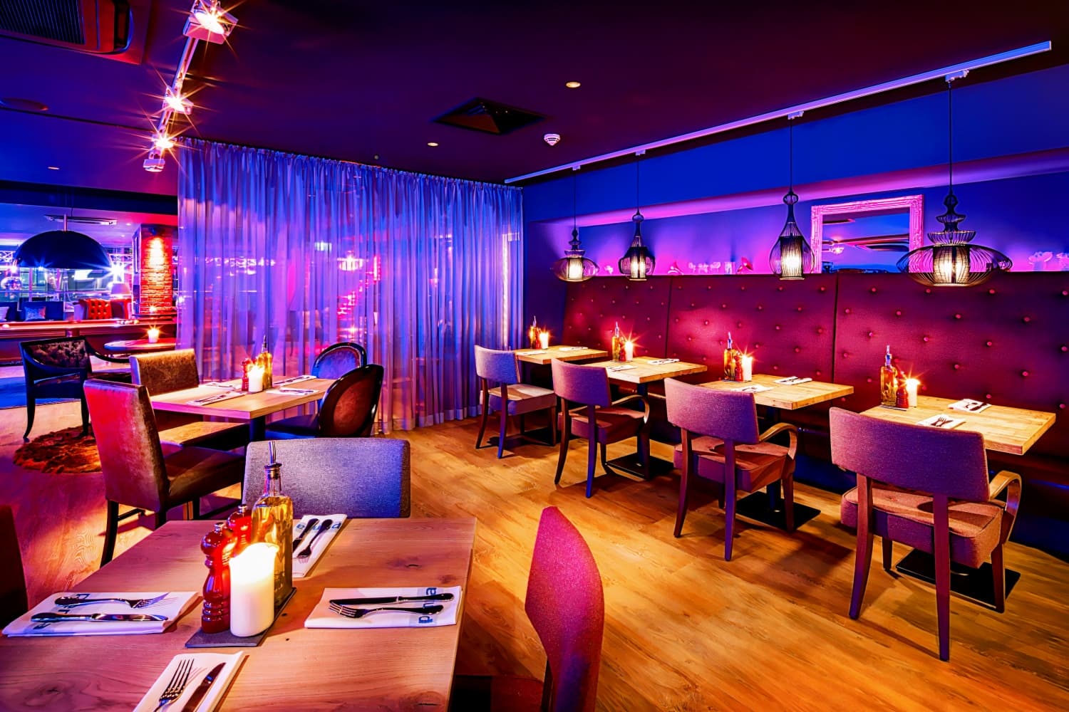 Pentahotel Birmingham