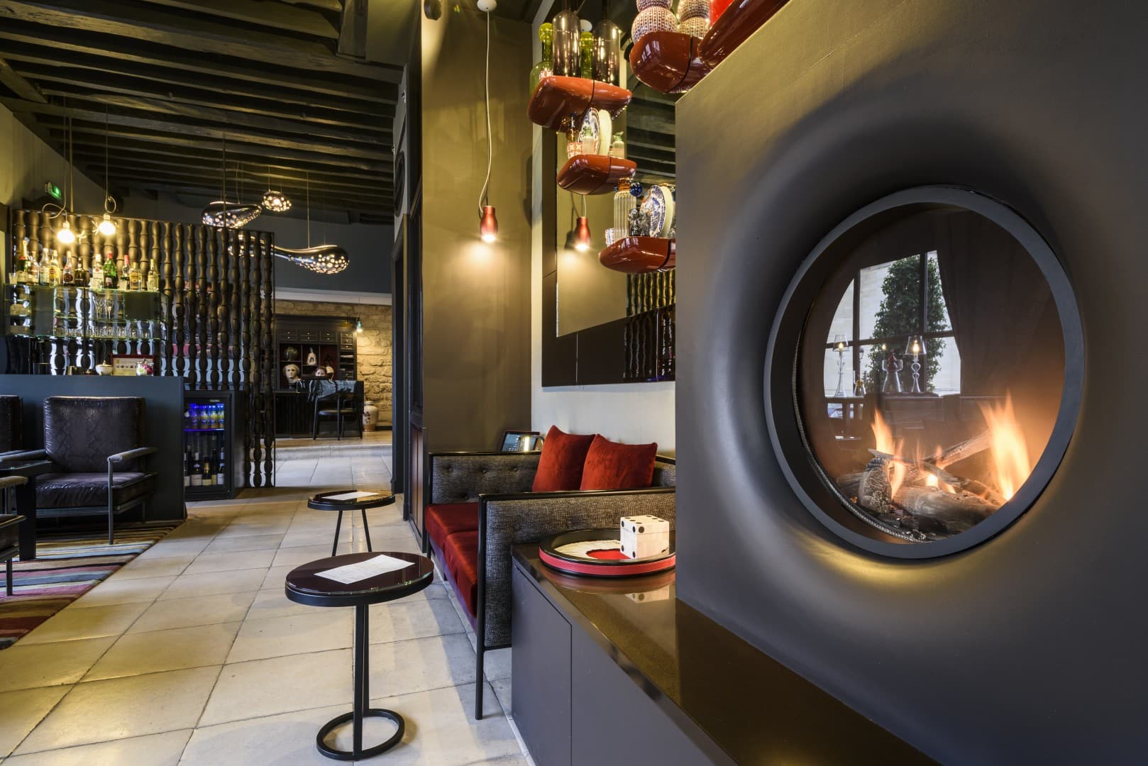 Les Dames du Panthéon