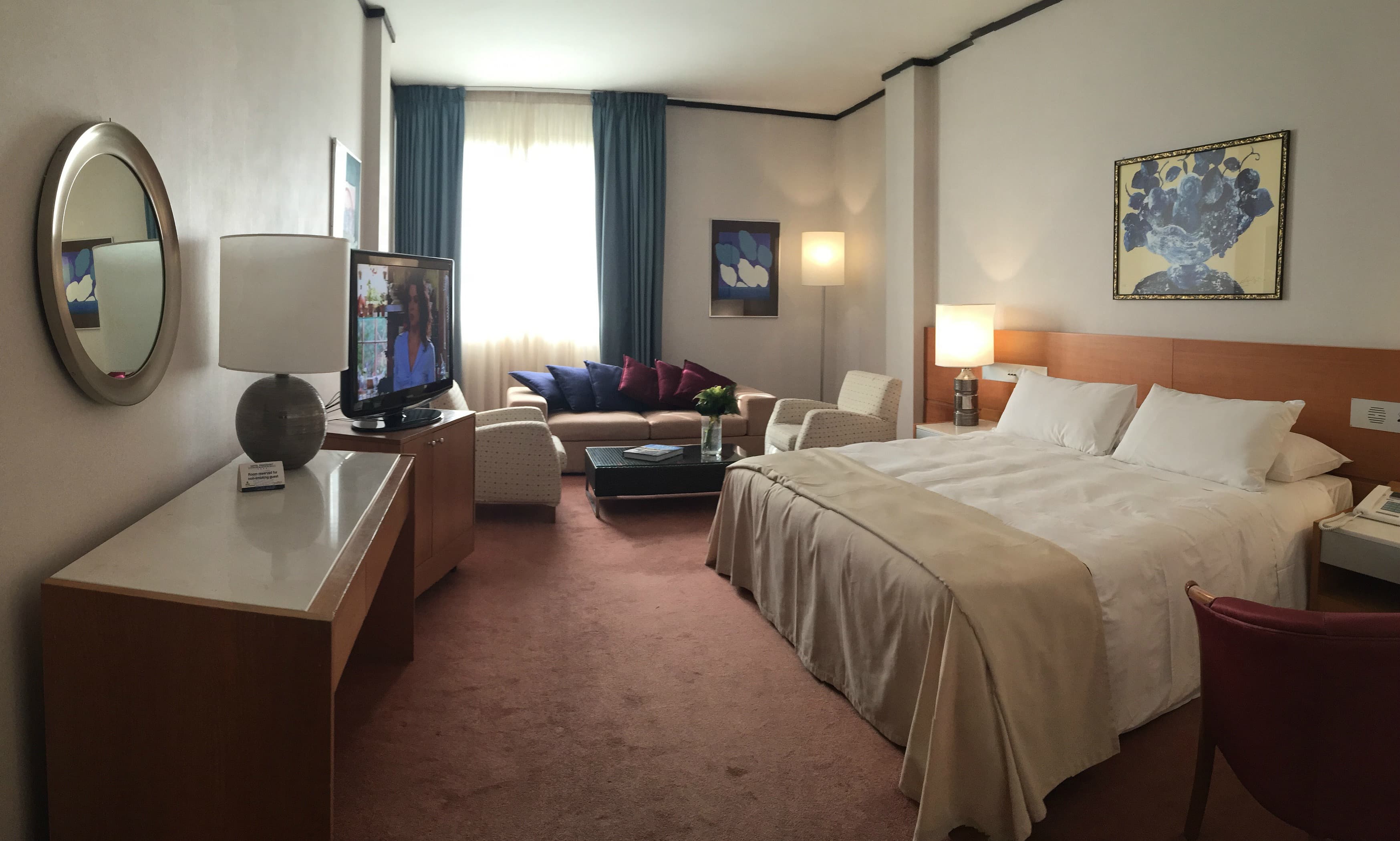 Hotel President Lecce