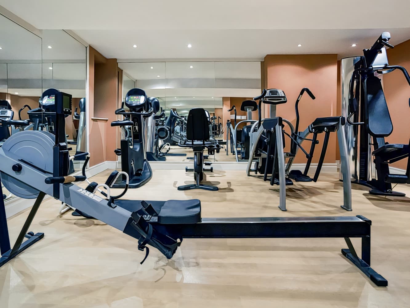 Mercure London Heathrow Hotel