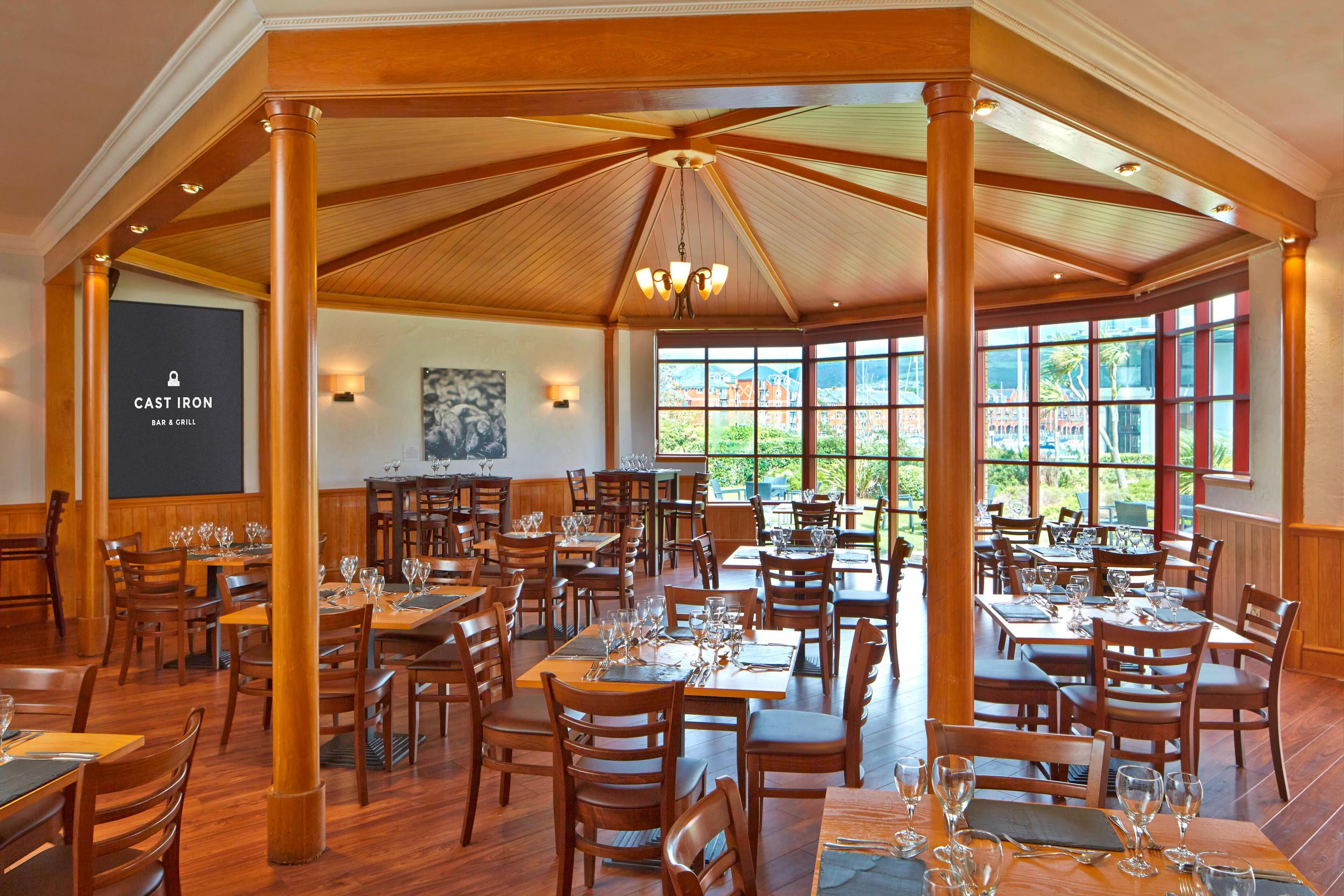 Delta Hotels by Marriott Swansea