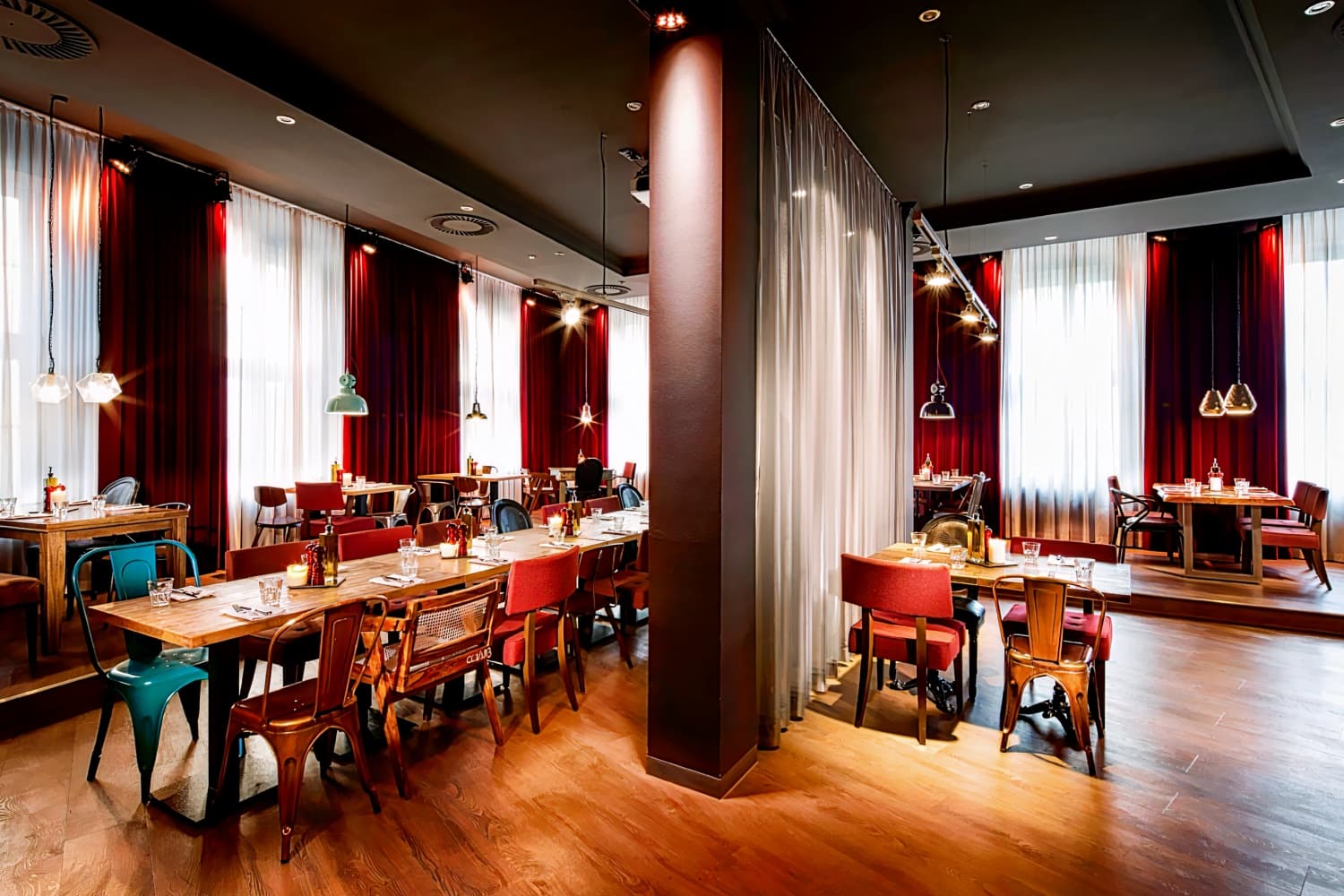 Pentahotel Braunschweig