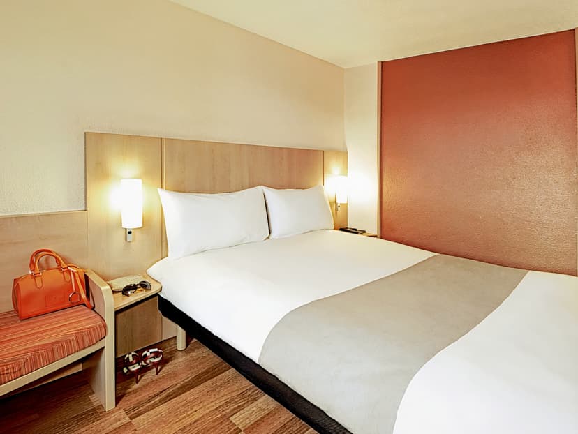 ibis Berlin Dreilinden