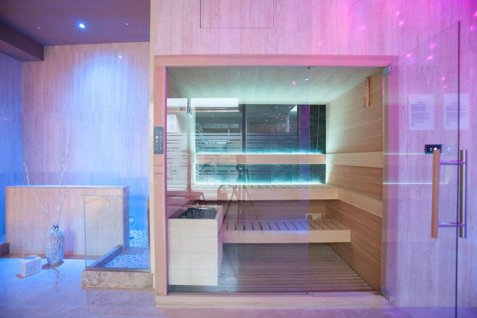MH Florence Hotel & Spa