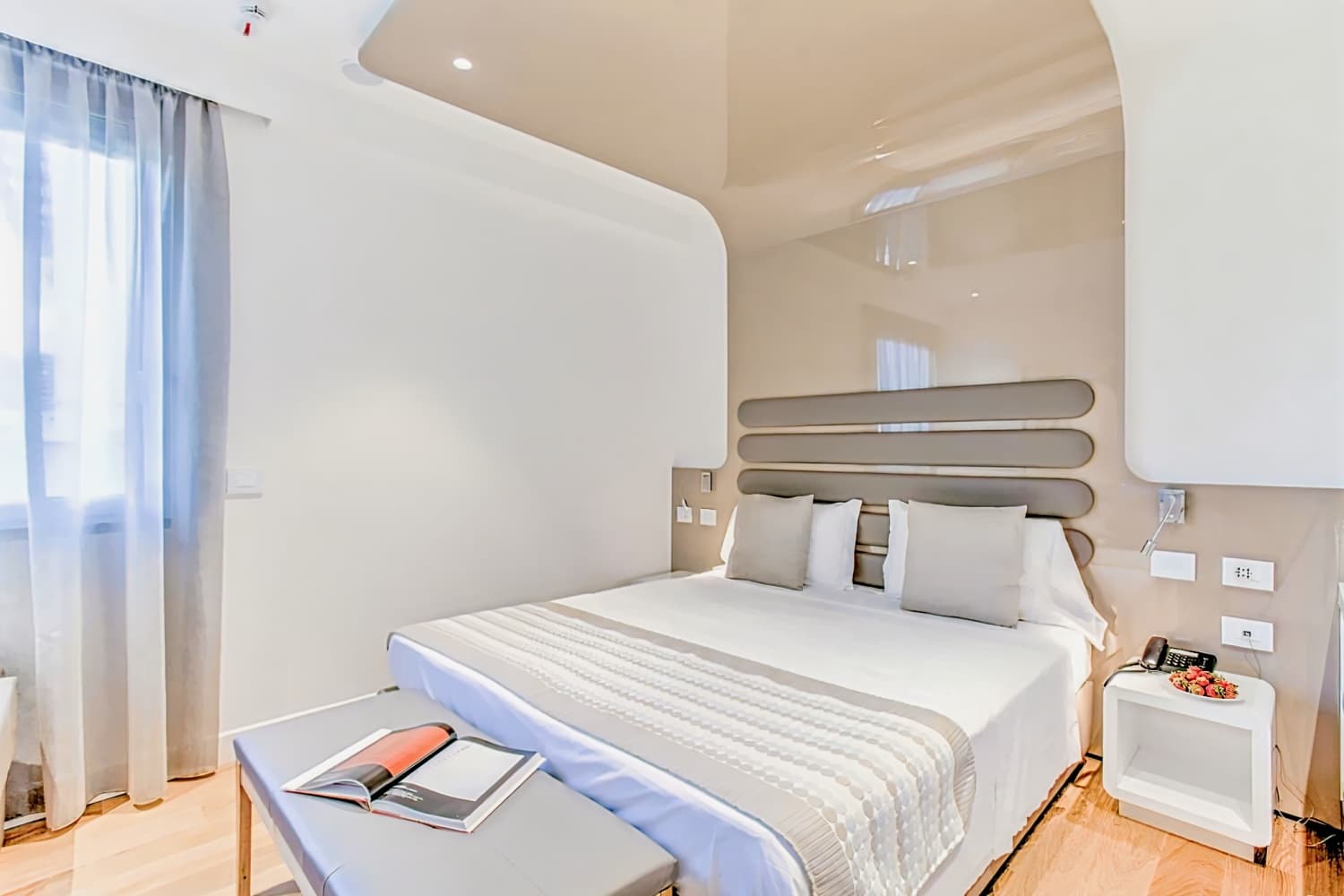 MH Florence Hotel & Spa